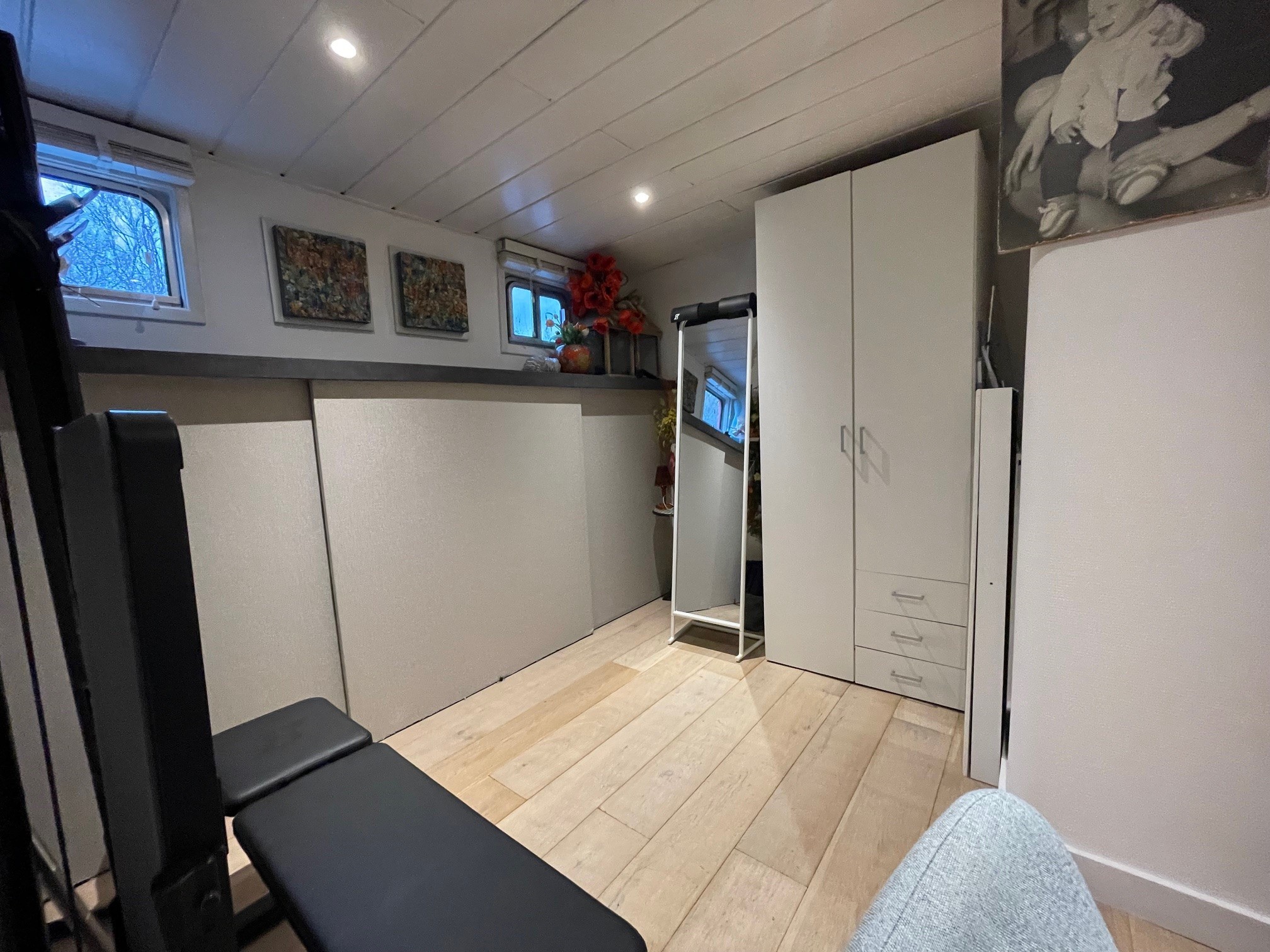 foto: 9 Luxe Motor 35.00