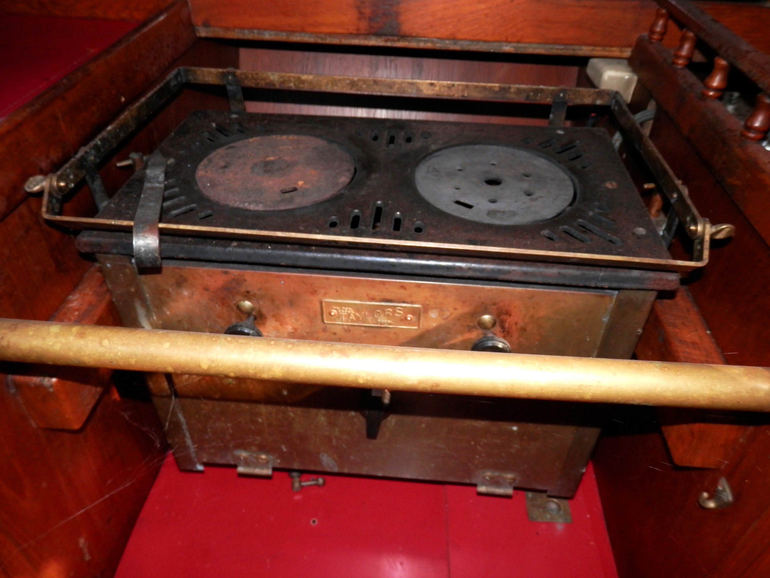 foto: 6 Danish Rose 31