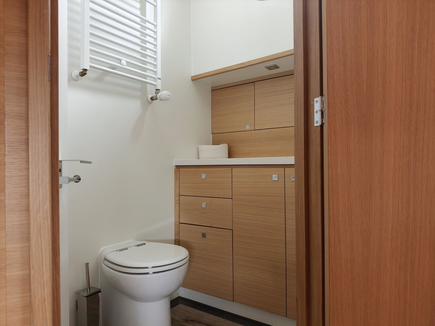 foto: 9 De Alm Grand Voyager 65
