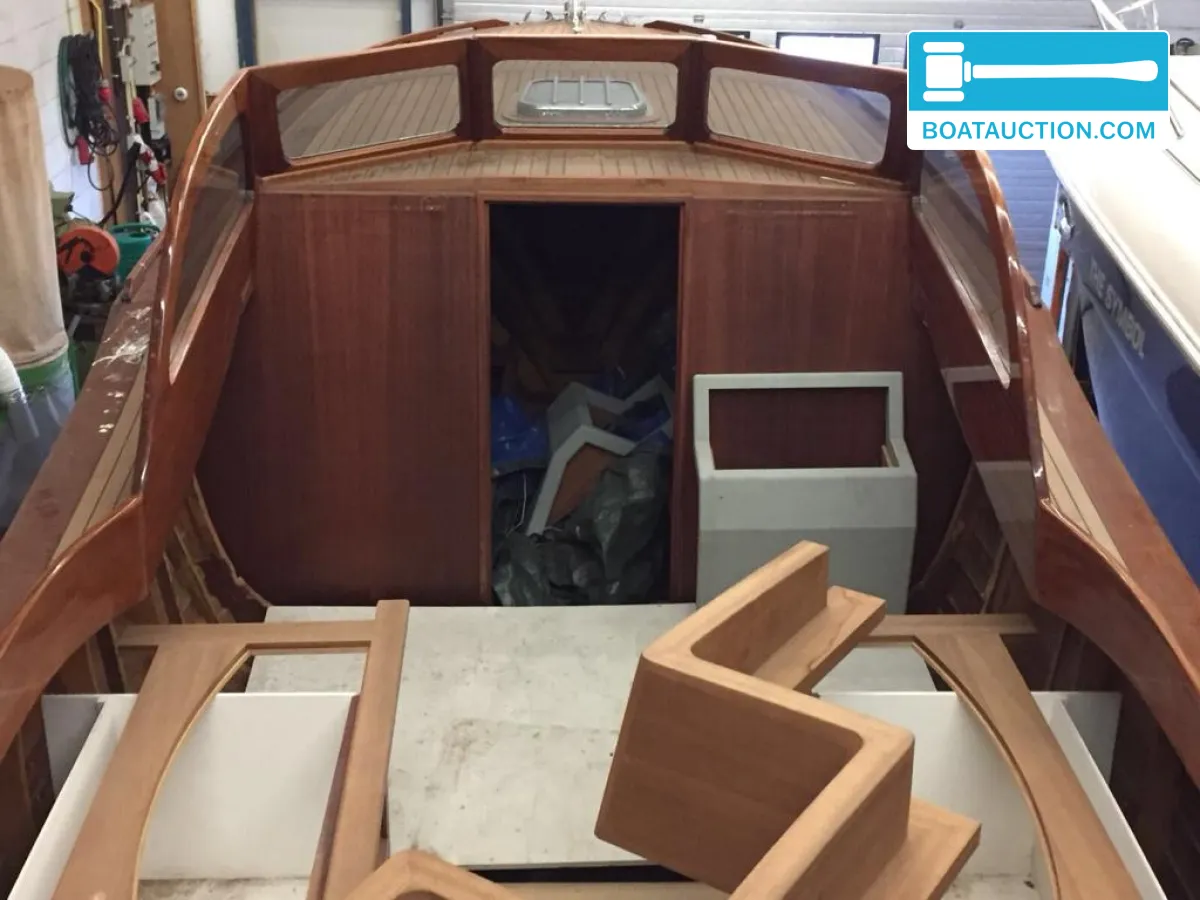 foto: 5 Breedendam MTB30