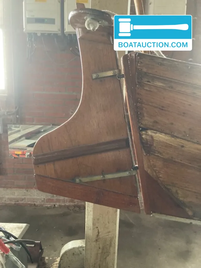 foto: 4 Deichman & Ritchie single Wherry