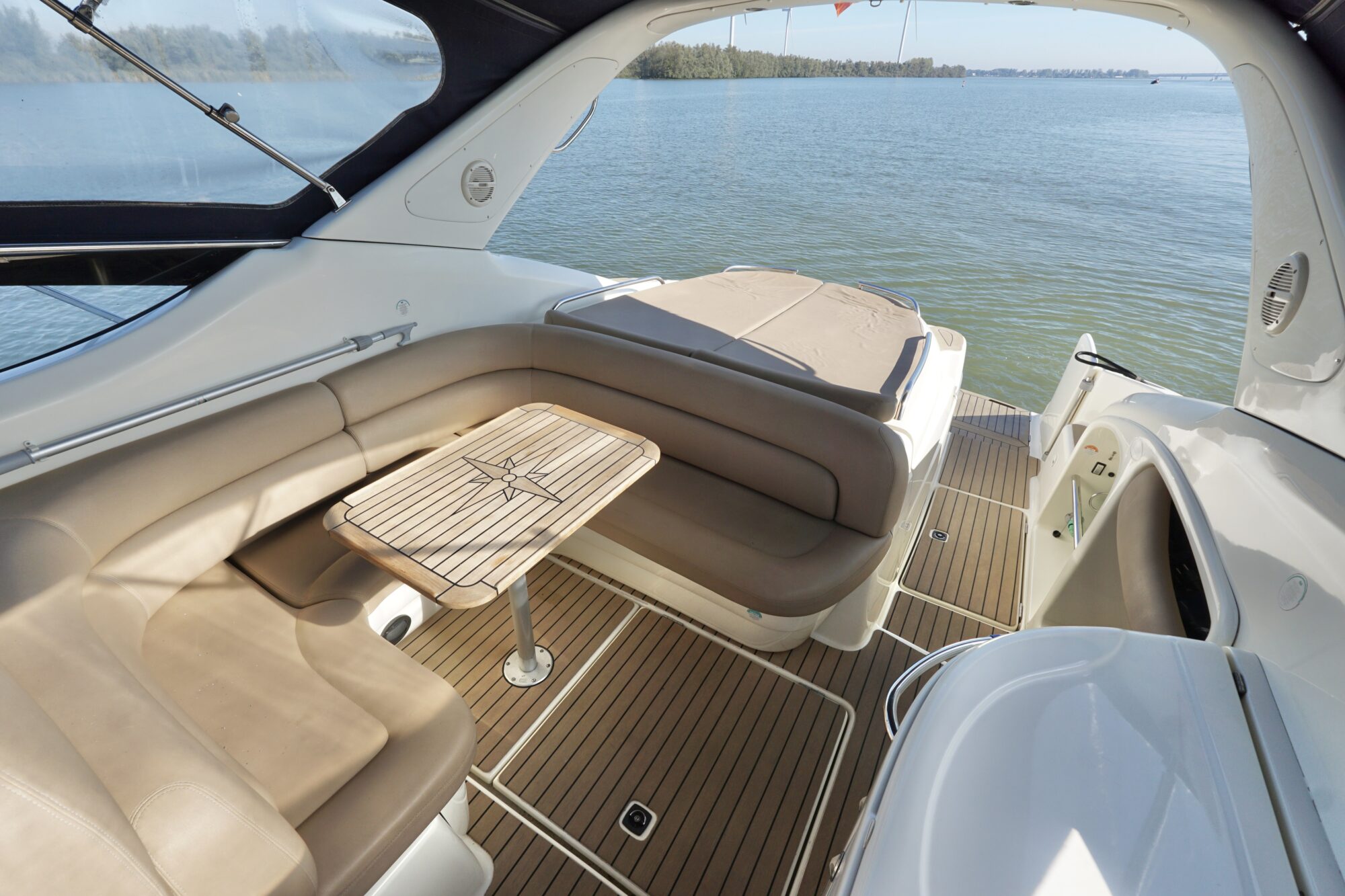 foto: 6 Cranchi Cranchi Endurance 39 ‘Truluck’s’