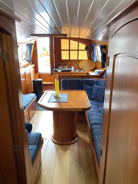 foto: 11 Skutsje Buitenst Vallaat