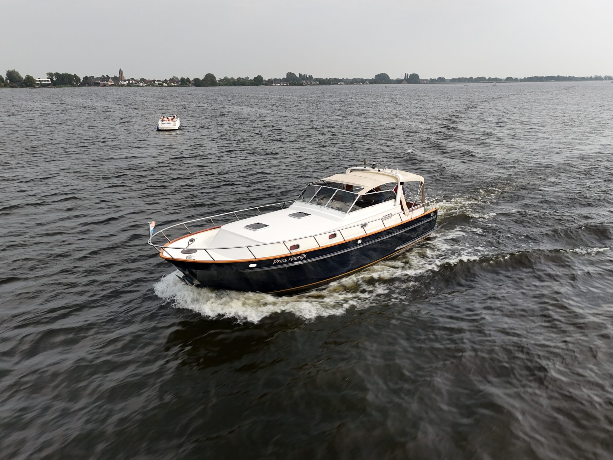 foto: 6 Tryvia Tryvia 1100 OK Cabrio Spiegeldeur