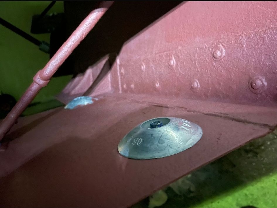 foto: 13 Princess Princess 415 FB