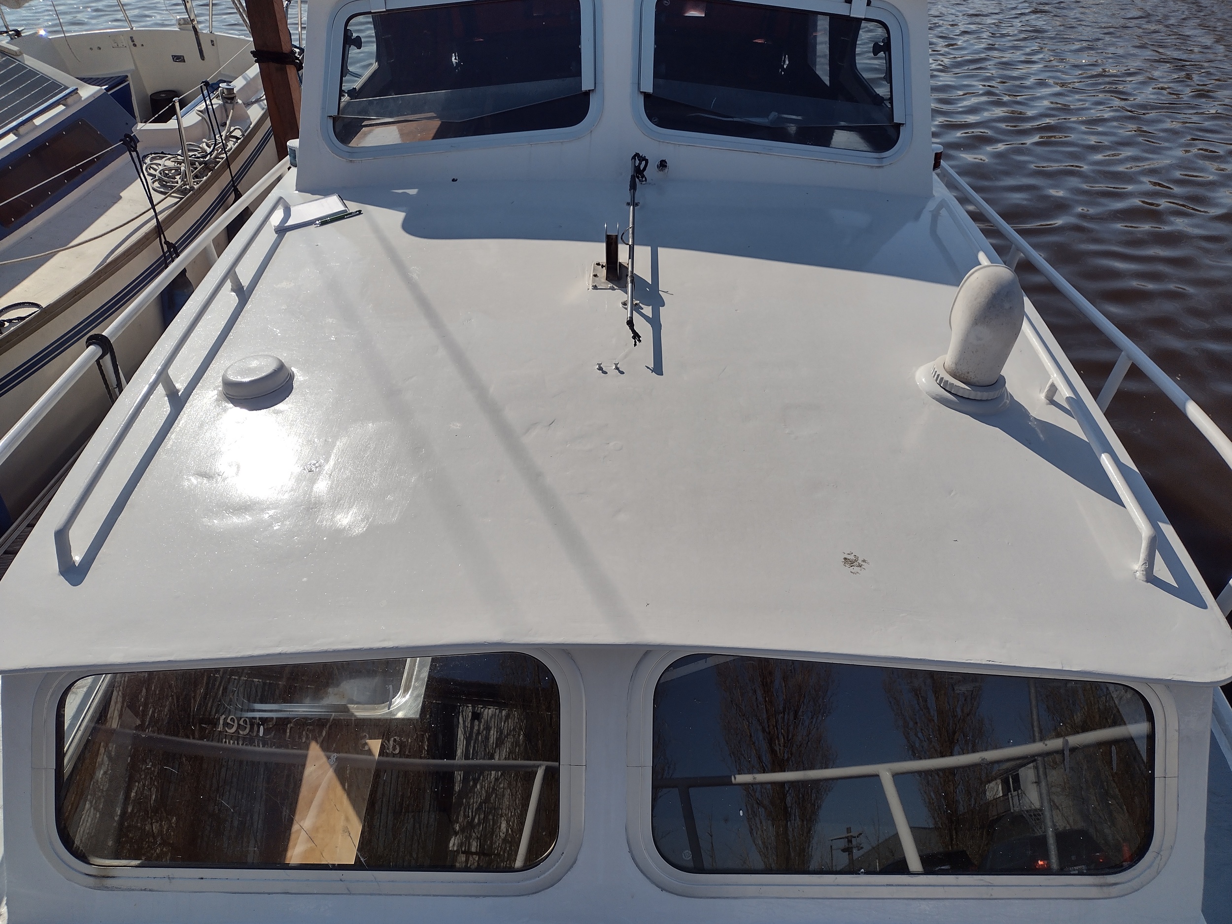 foto: 12 Boornkruiser 880 OK/AK