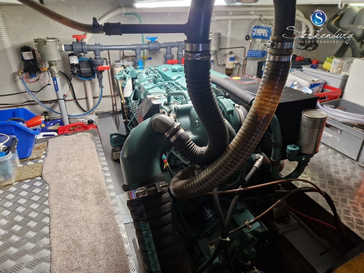 foto: 19 Van der Heijden 1700 Diamond Cabrio Van der Heijden 1700 Diamond Cabrio