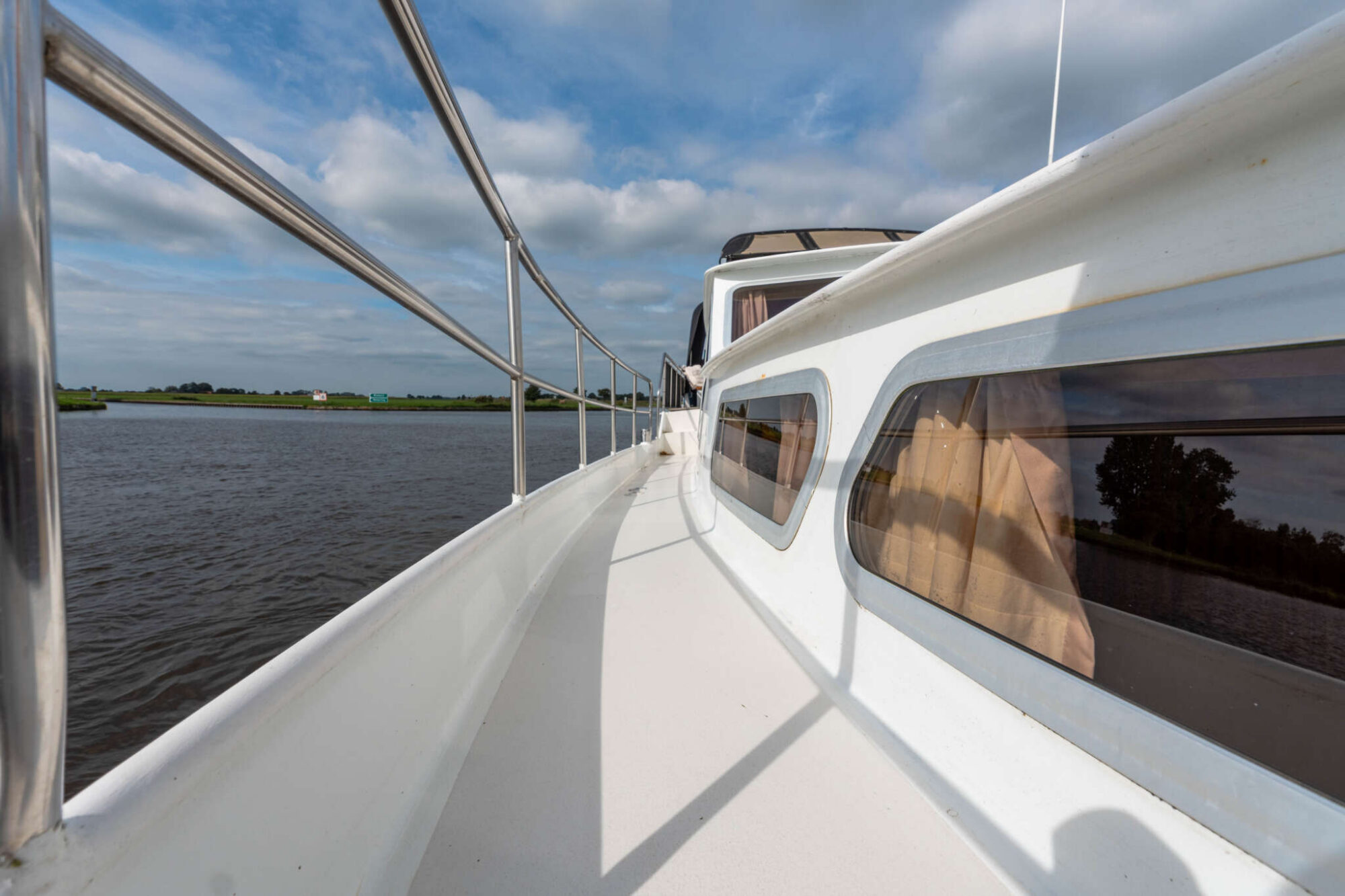foto: 6 Valkkruiser Valkkruiser 13.50 AK