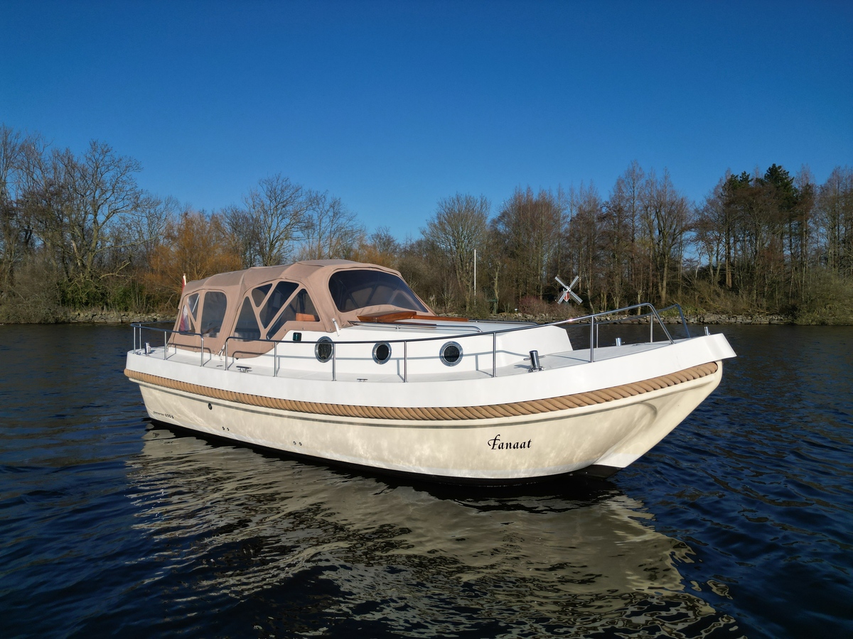 Pieterse 850 cabrio  850 cabrio