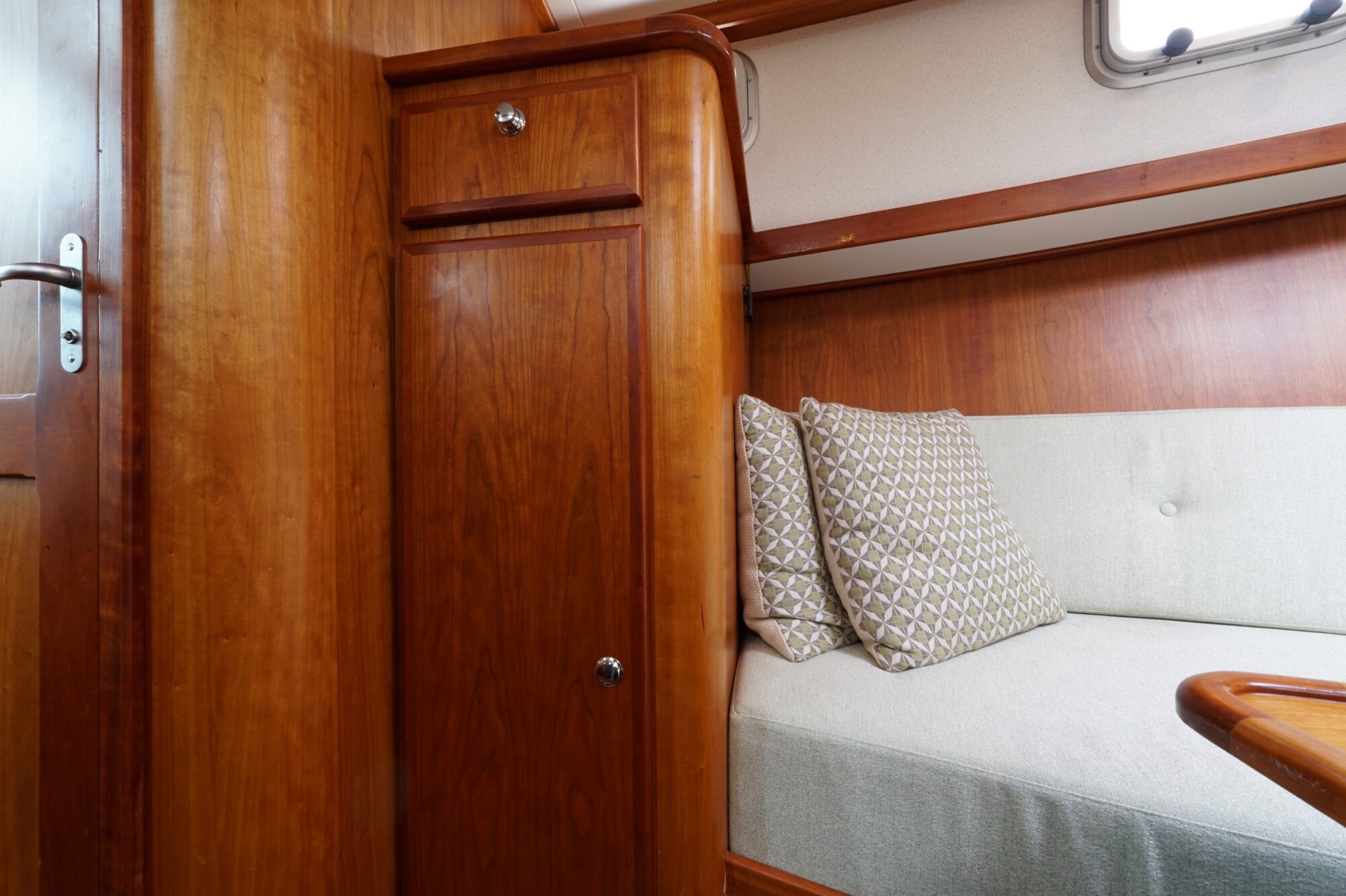 foto: 13 Vedette Vedette 8.80 OK Spiegeldeur