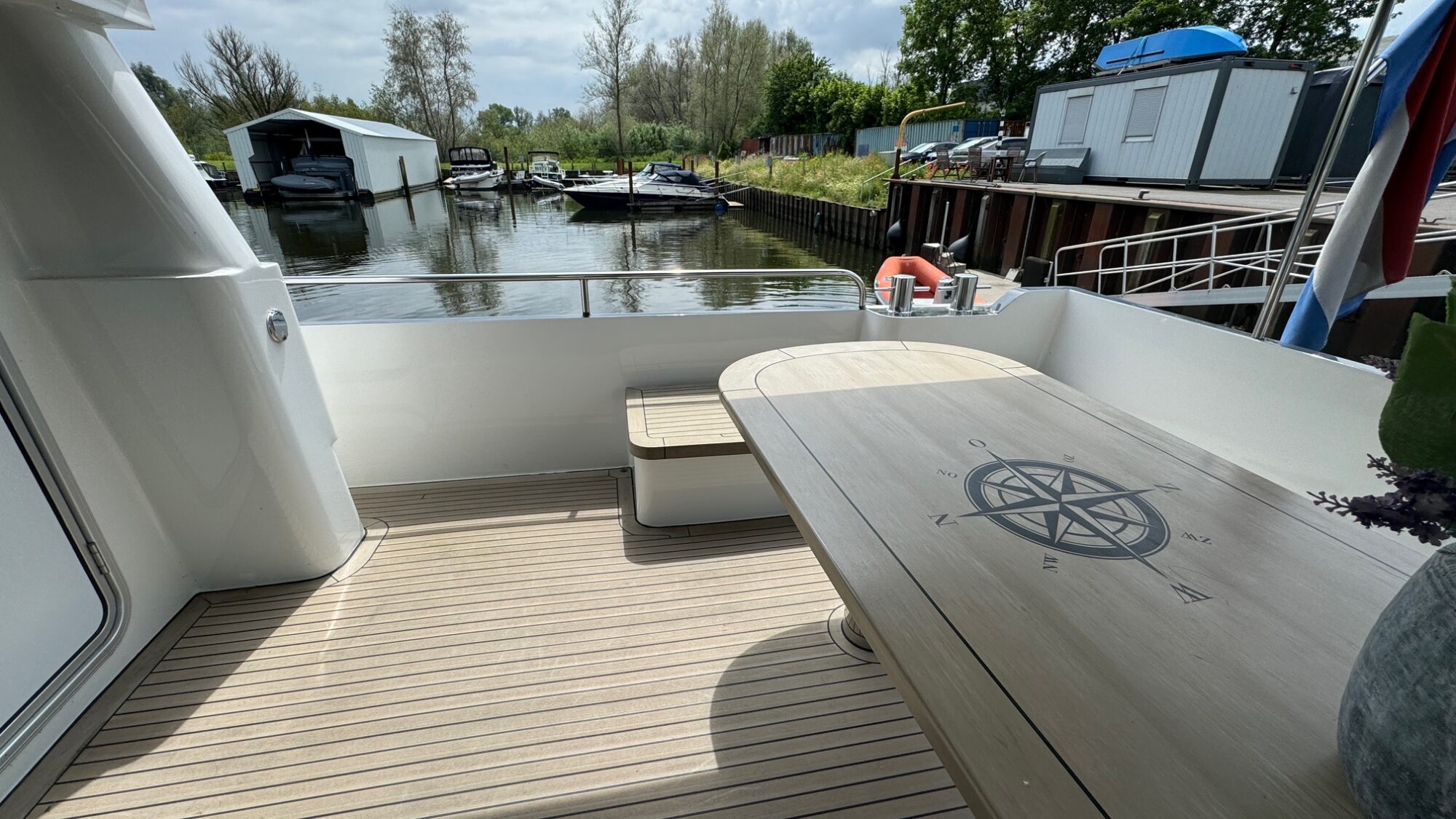 foto: 20 Custen Custen Kruiser 18.00 VS