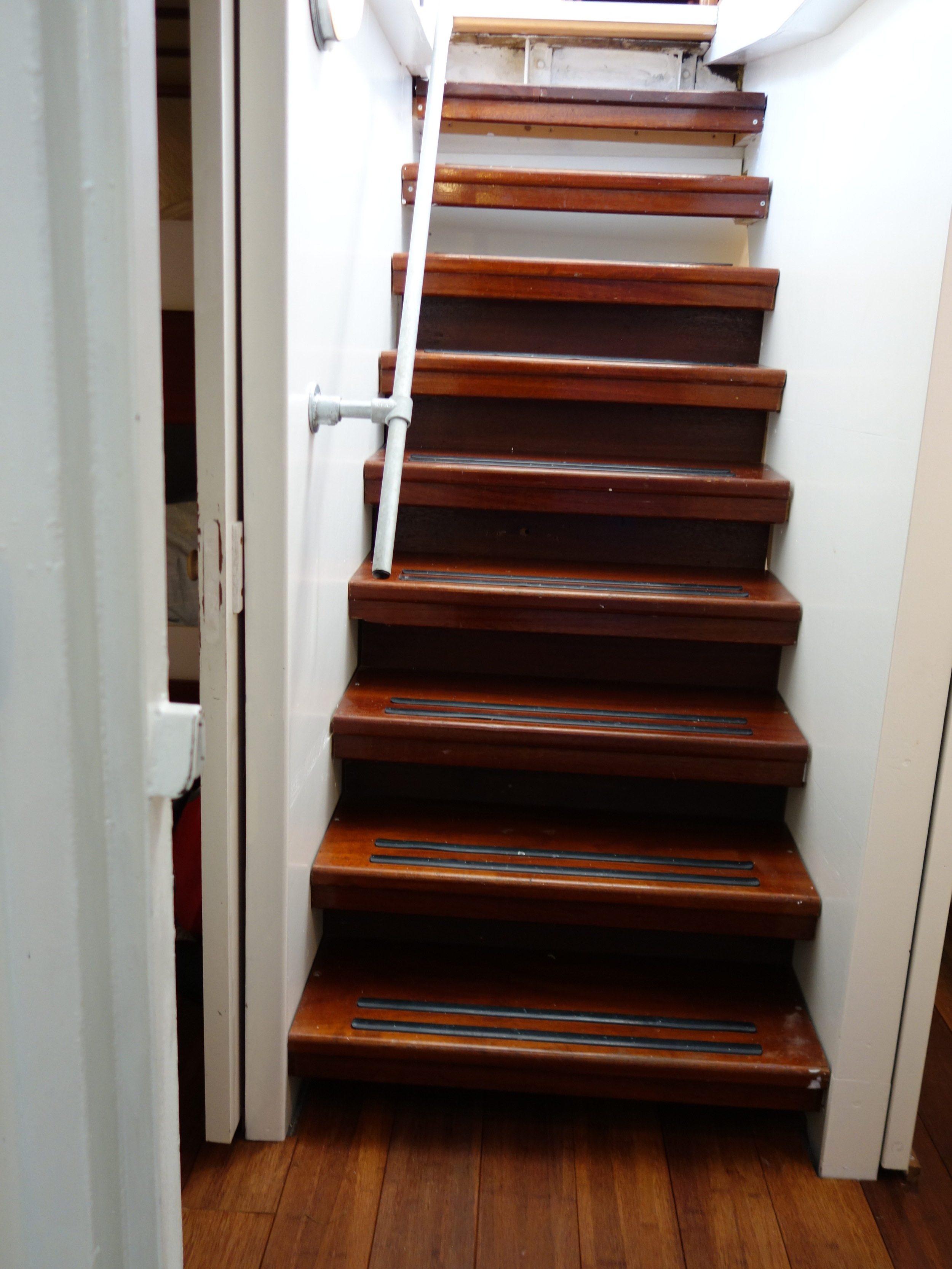 foto: 6 Luxe Motor 32.00 Wad En Sontvaarder