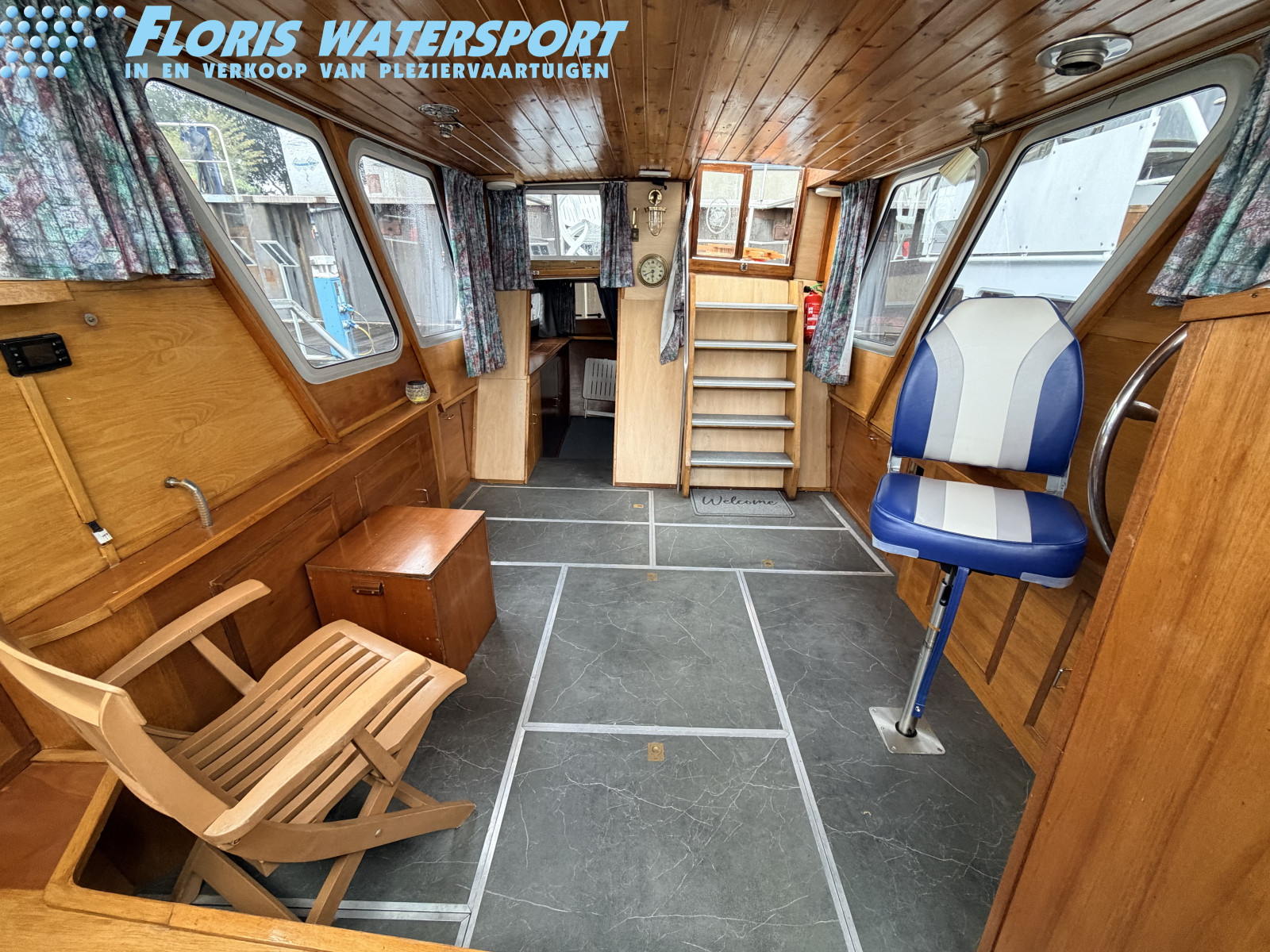 foto: 5 Merwekruiser 1050 AK