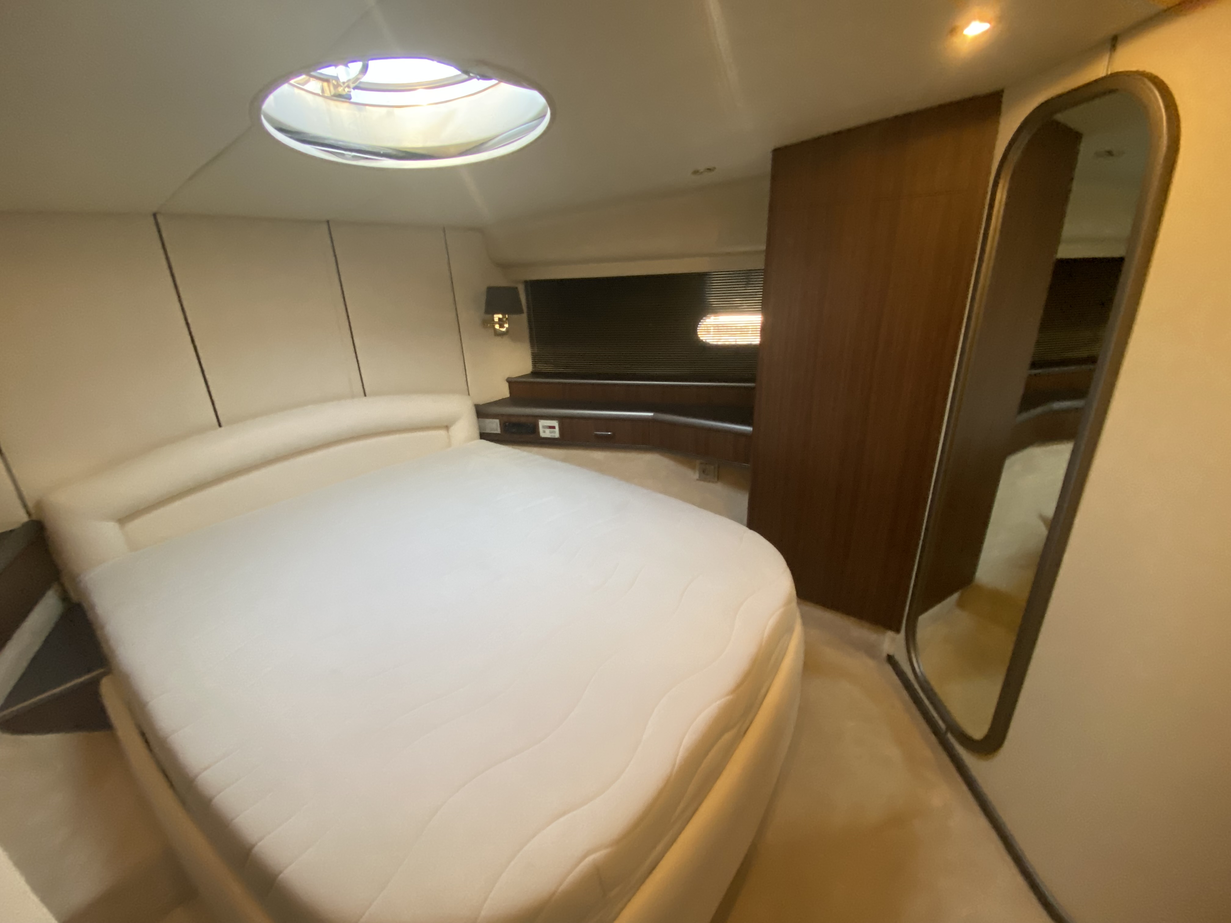 foto: 12 Fairline Squadron 62