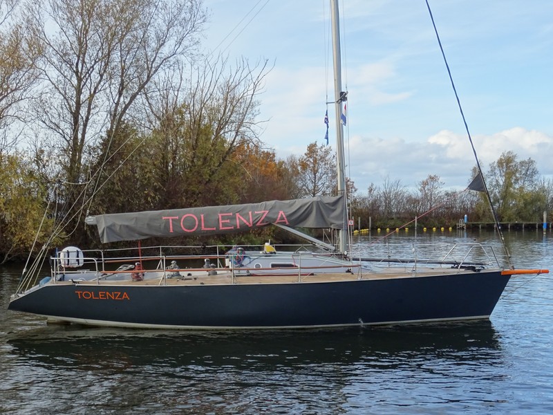 foto: 9 One Tonner Judel & Vrolijk
