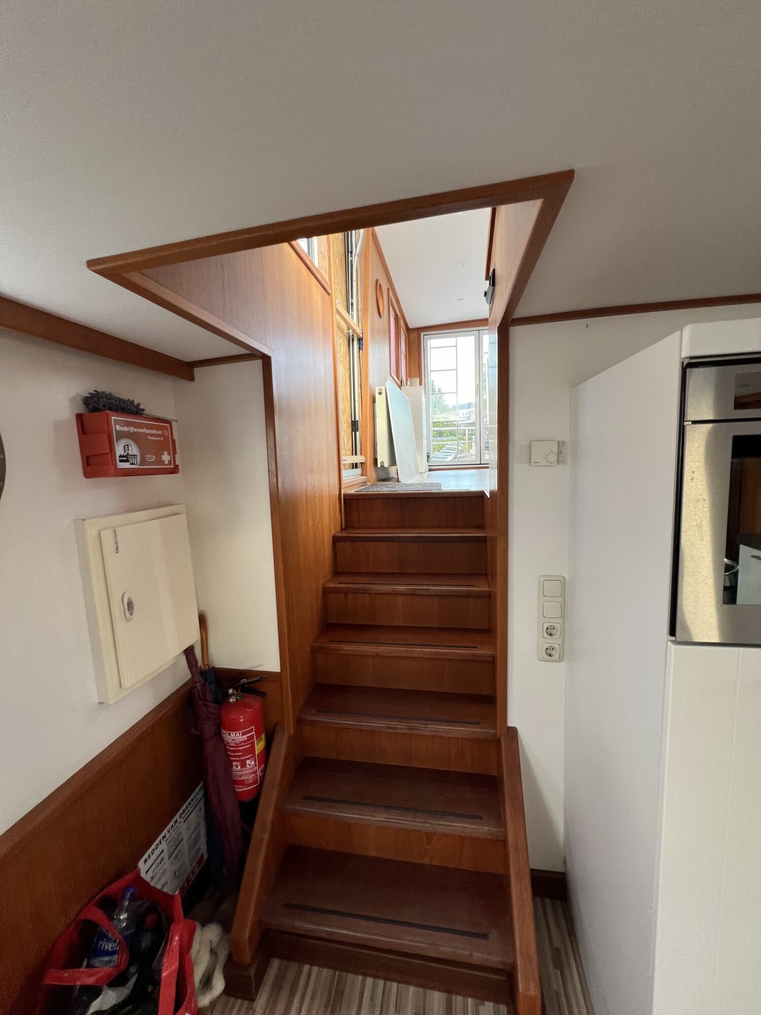 foto: 40 Ex Kabellegschip RWS Ex kabellegschip RWS