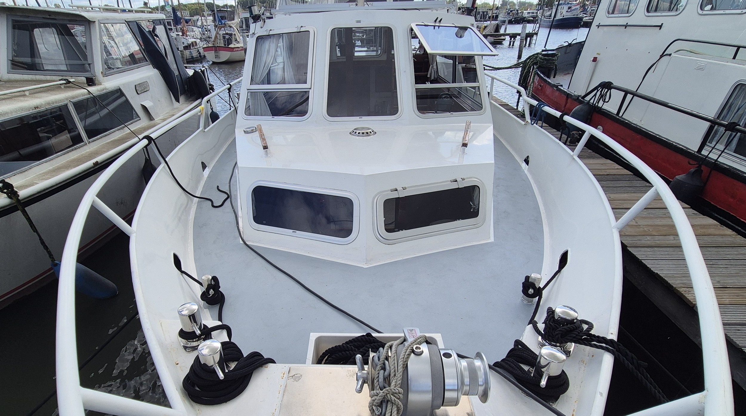 foto: 6 Beachcraft 10.5 AK