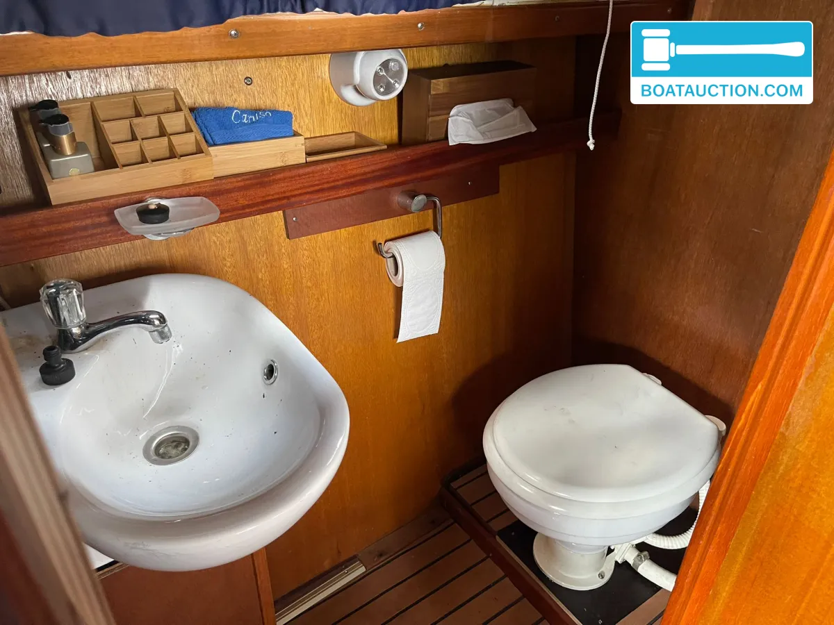 foto: 7 Tjeukemeer 900AK
