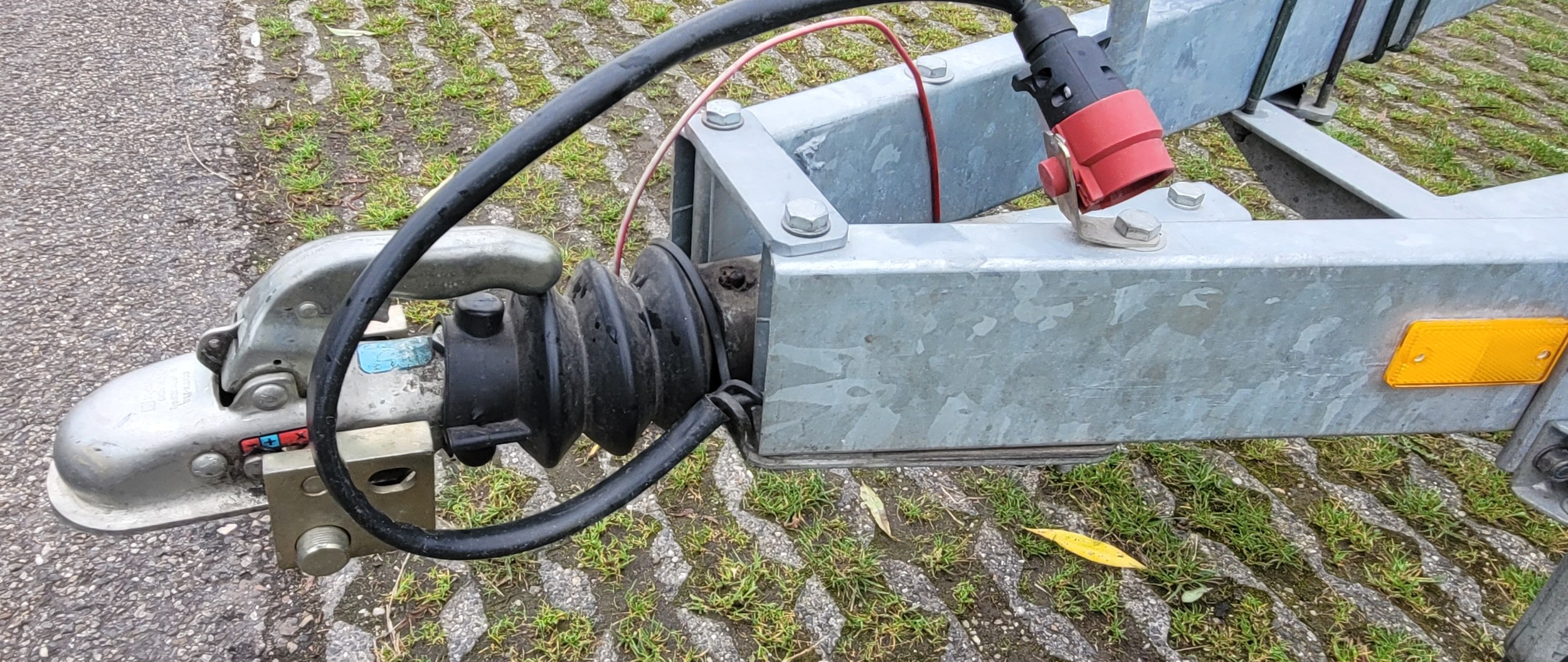 foto: 15 Waarschip 600 SV