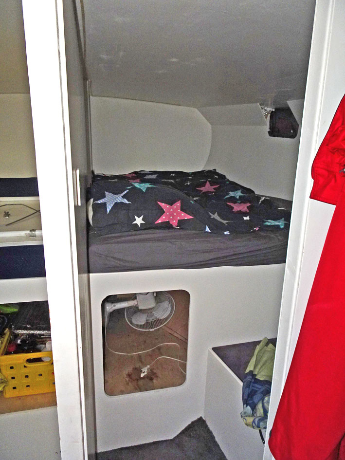 foto: 5 Koopmans 14.00 Deckhouse