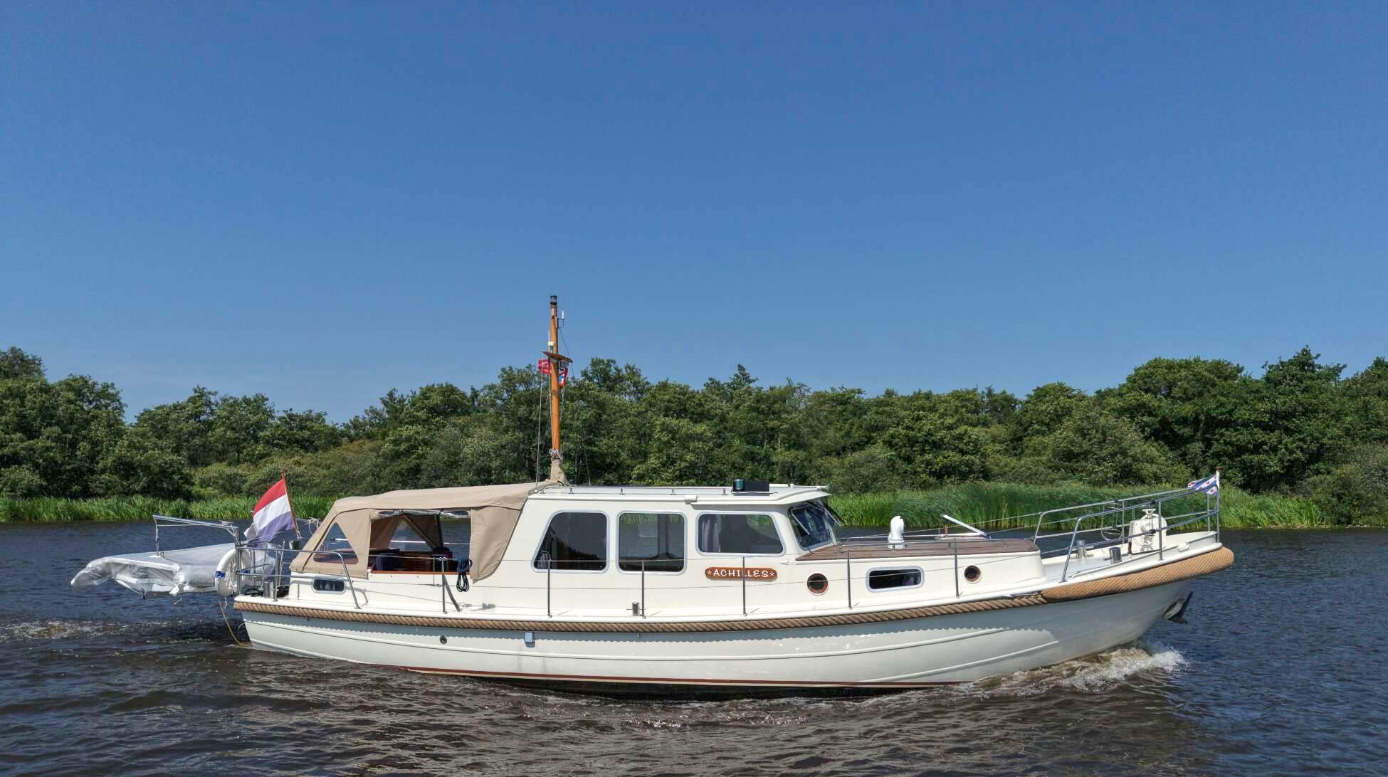 foto: 4 Gillissen Gillissen Vlet 11.30 OK AK