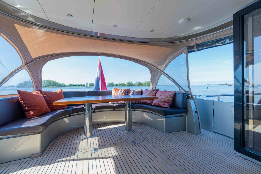 foto: 22 Holterman Commander 54