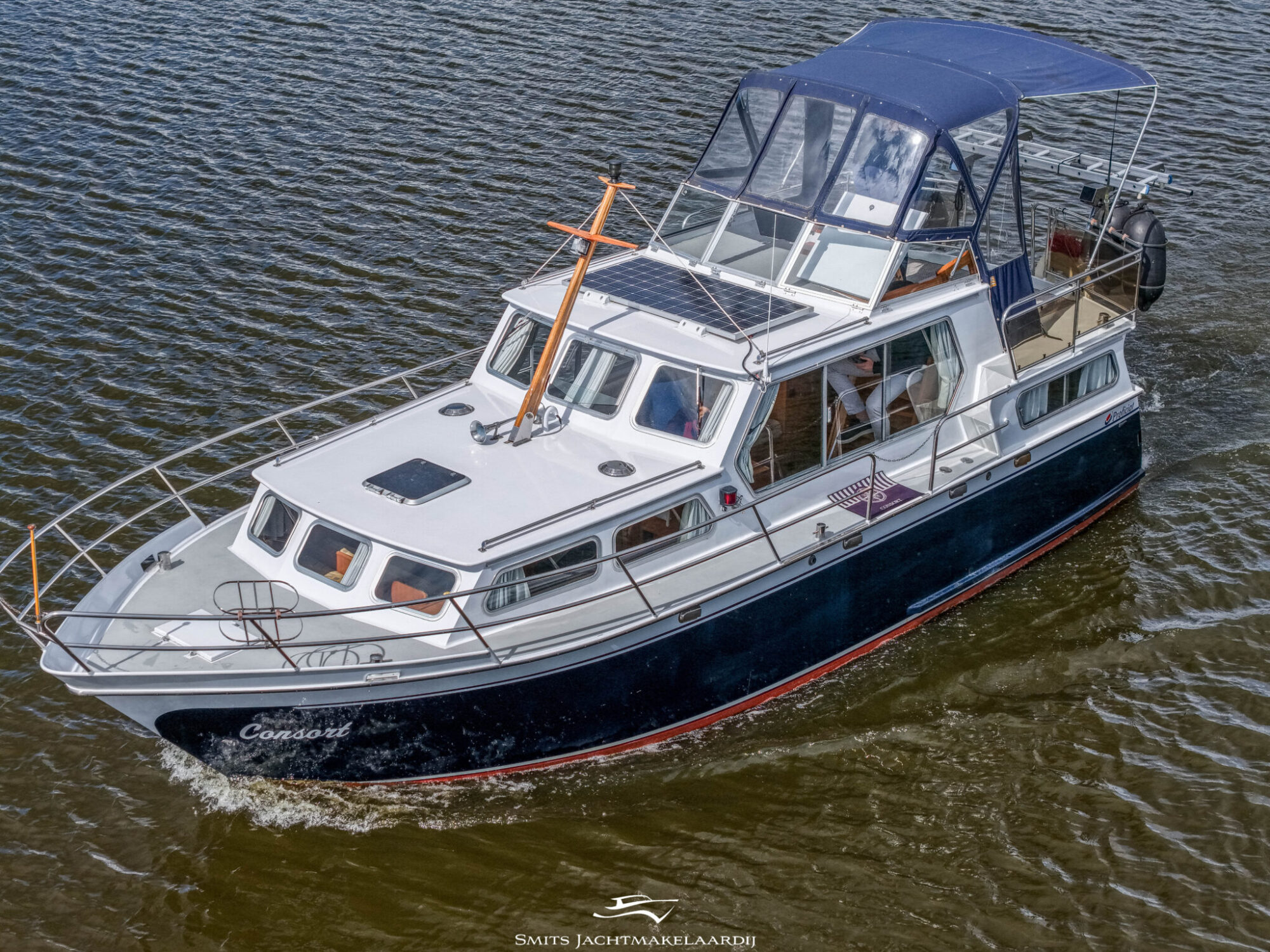 foto: 12 Proficiat Proficiat Kruiser 10.00 AK Cabrio