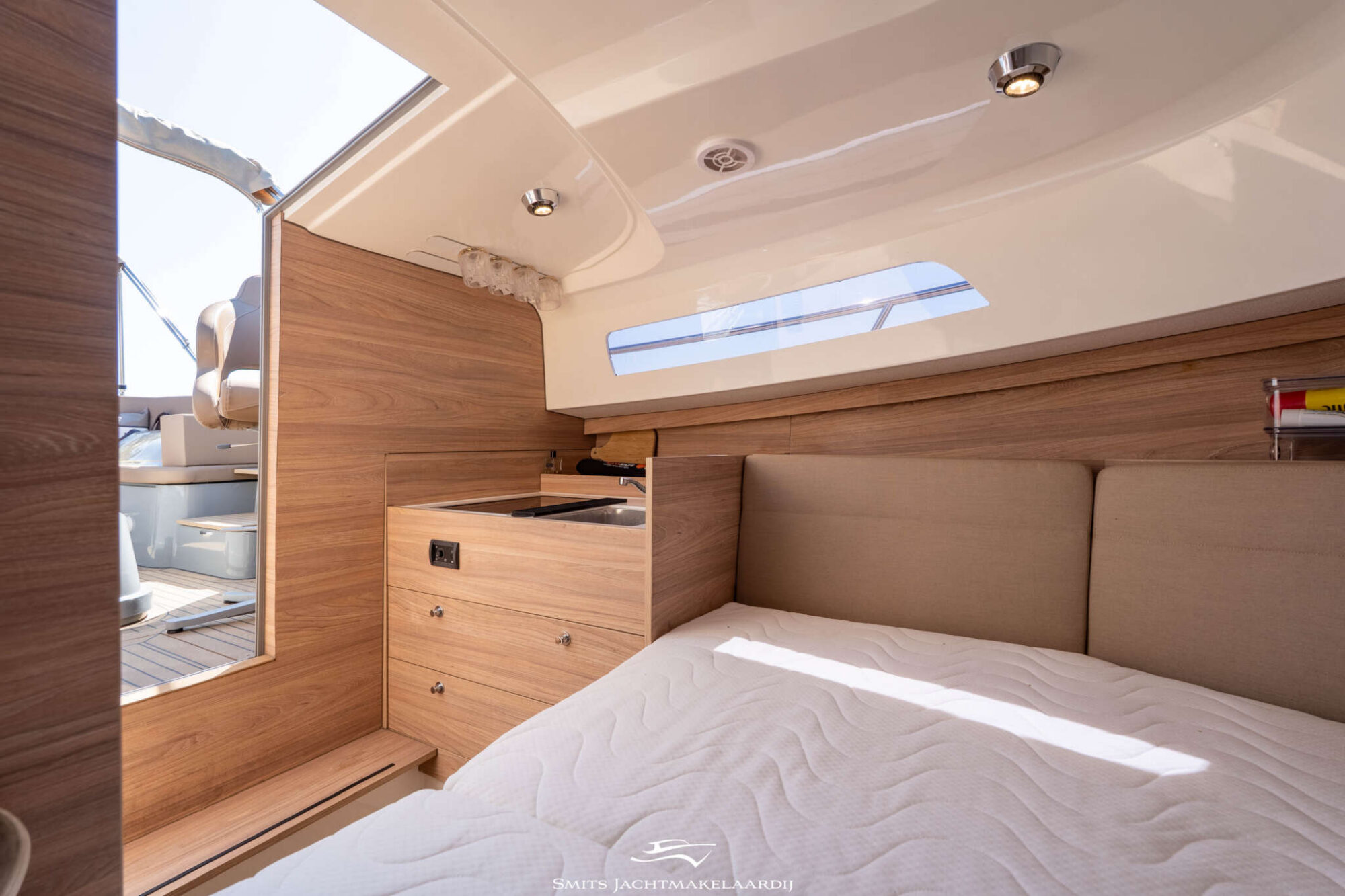 foto: 17 Antaris Antaris Seventy7 Cabin