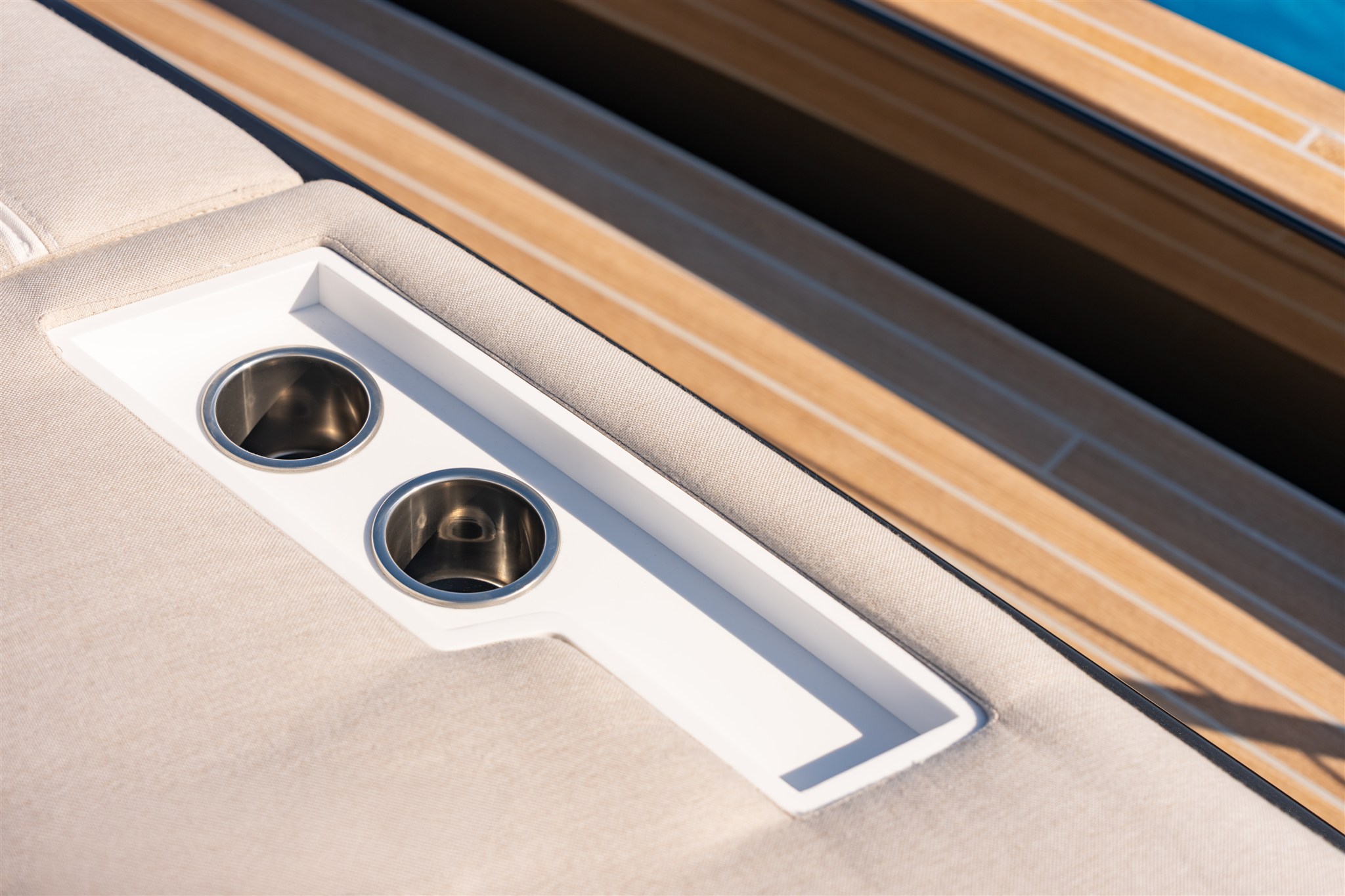 foto: 22 Pardo Yachts Gt 65 - New