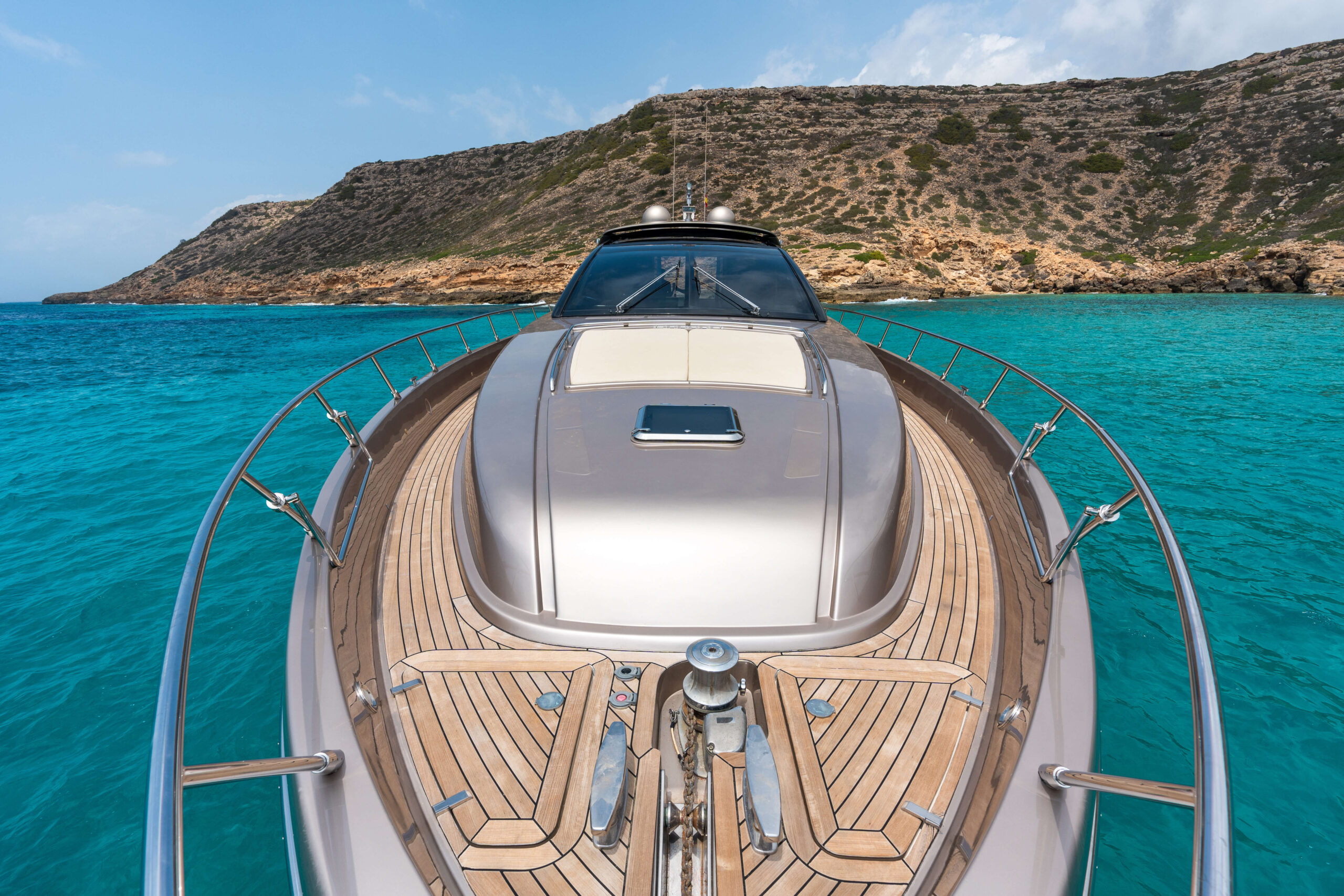 foto: 17 Riva Ego Super 68