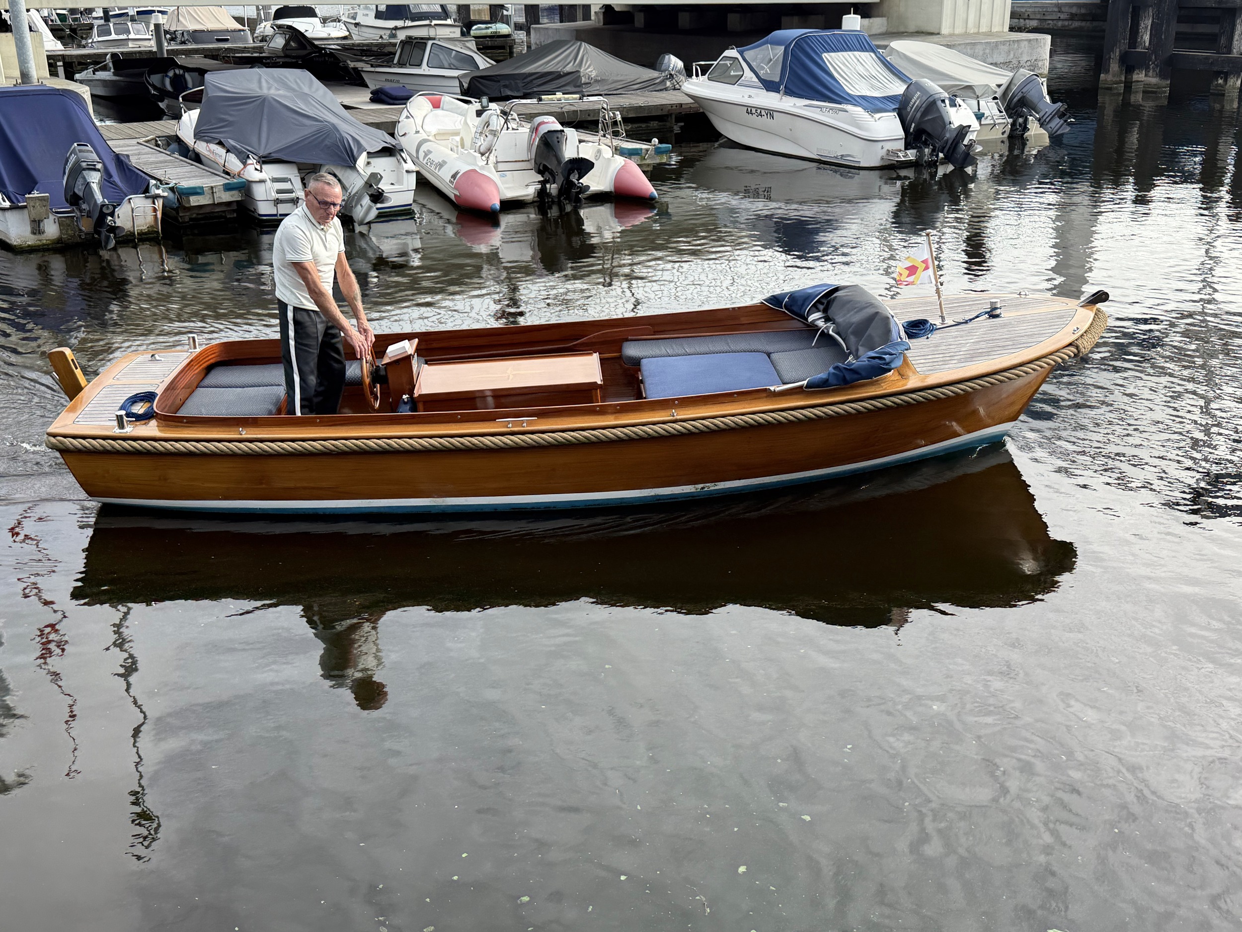 foto: 6 Spiegelsloep A.W. 195
