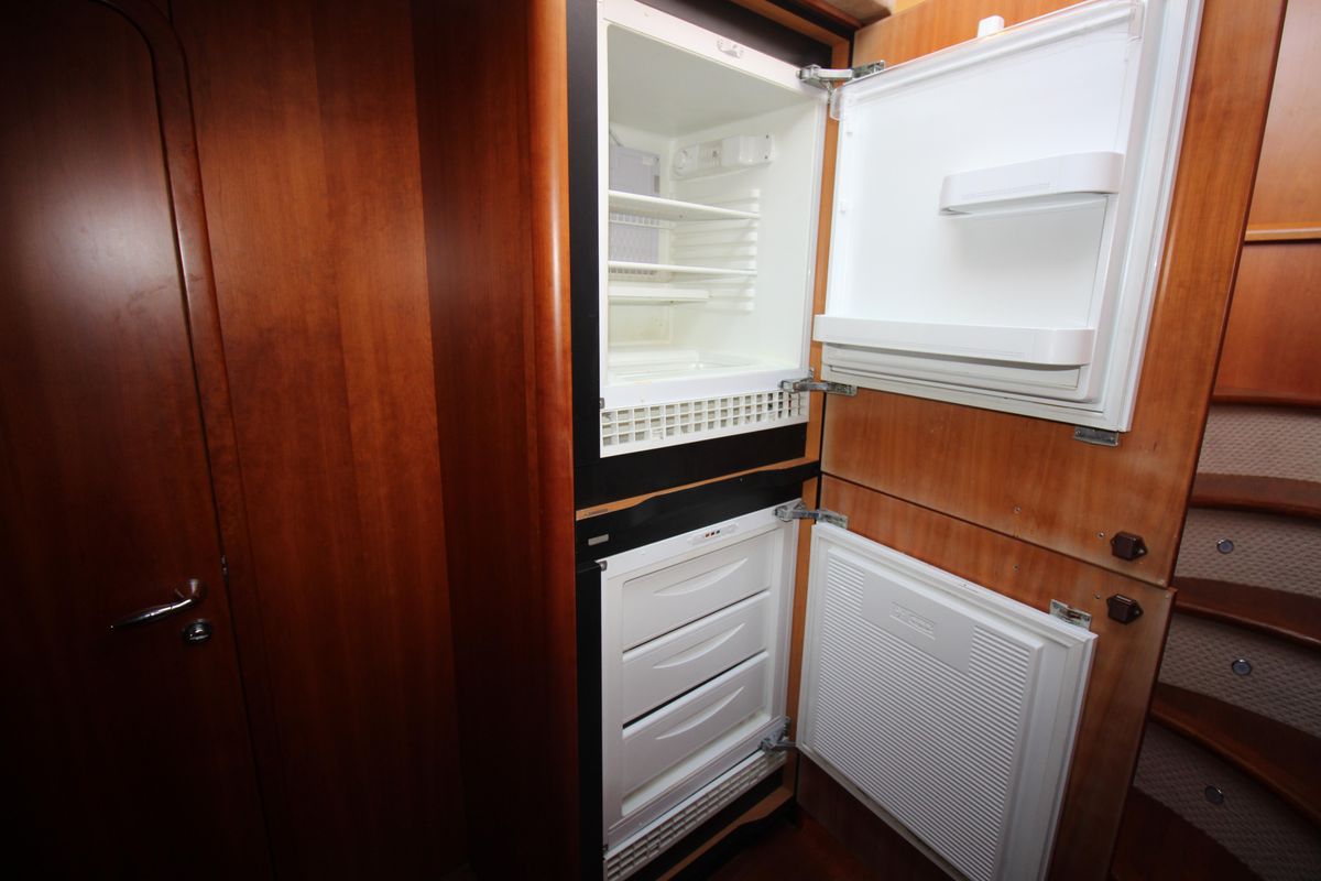 foto: 6 Sunseeker Manhatten 50