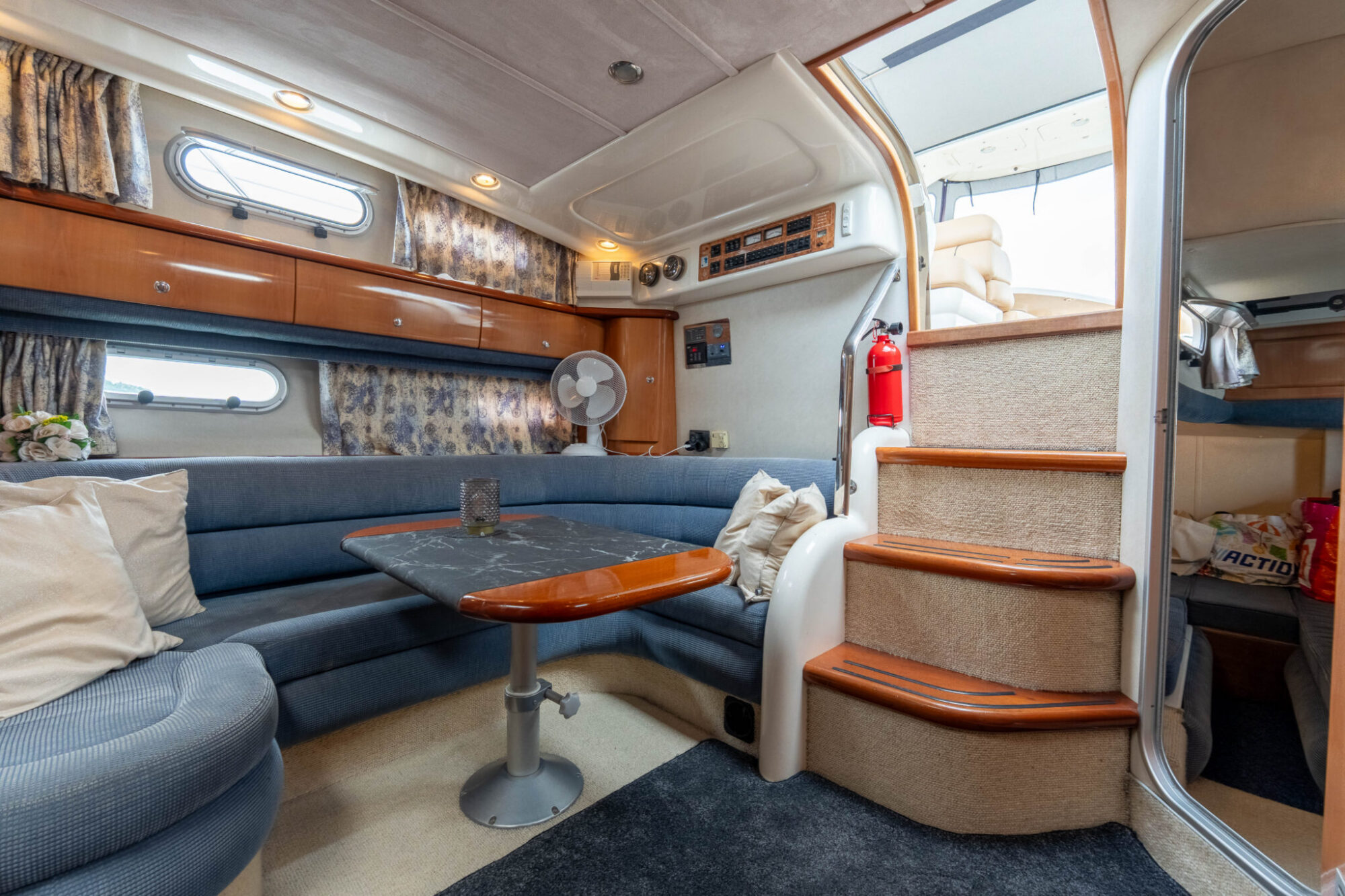 foto: 22 Sealine Sealine S37