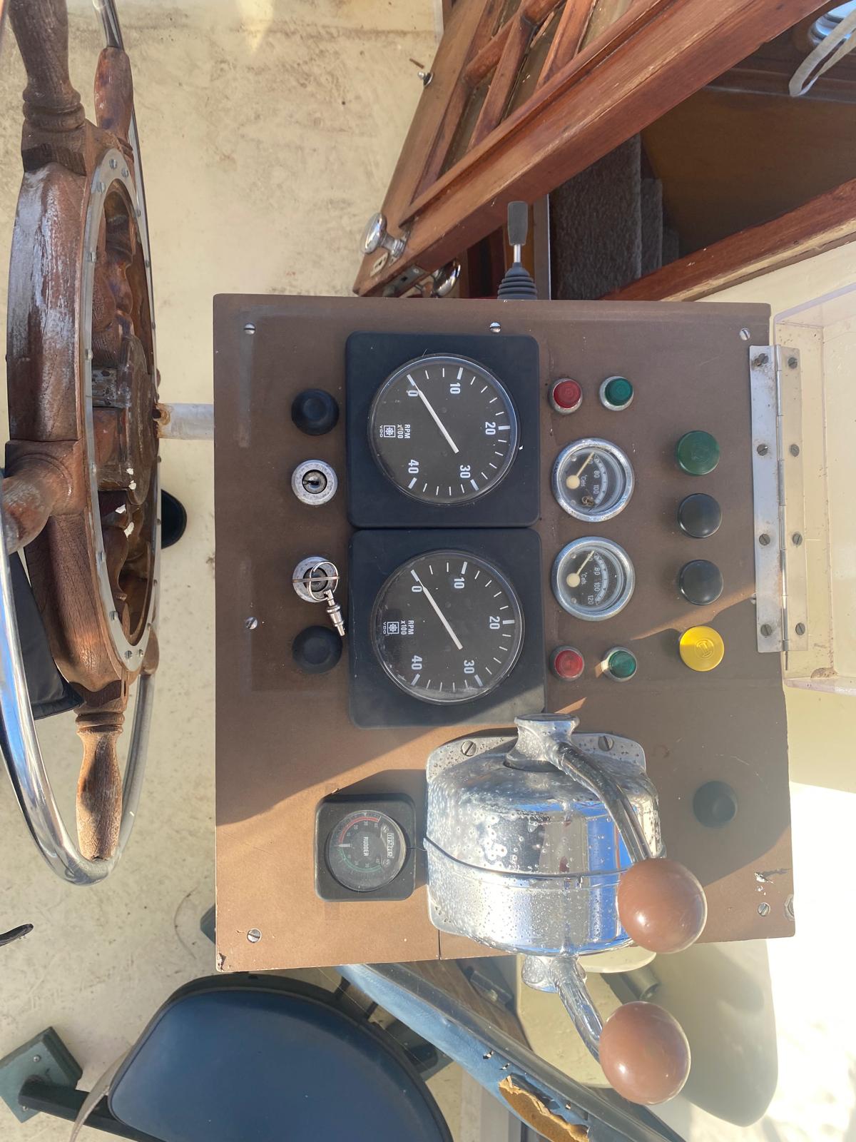 foto: 6 Combikruiser 1200