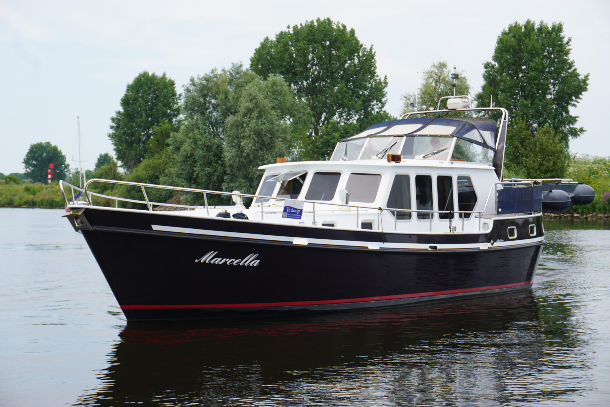 foto: 8 Alm Alm Kotter 12.80 AK