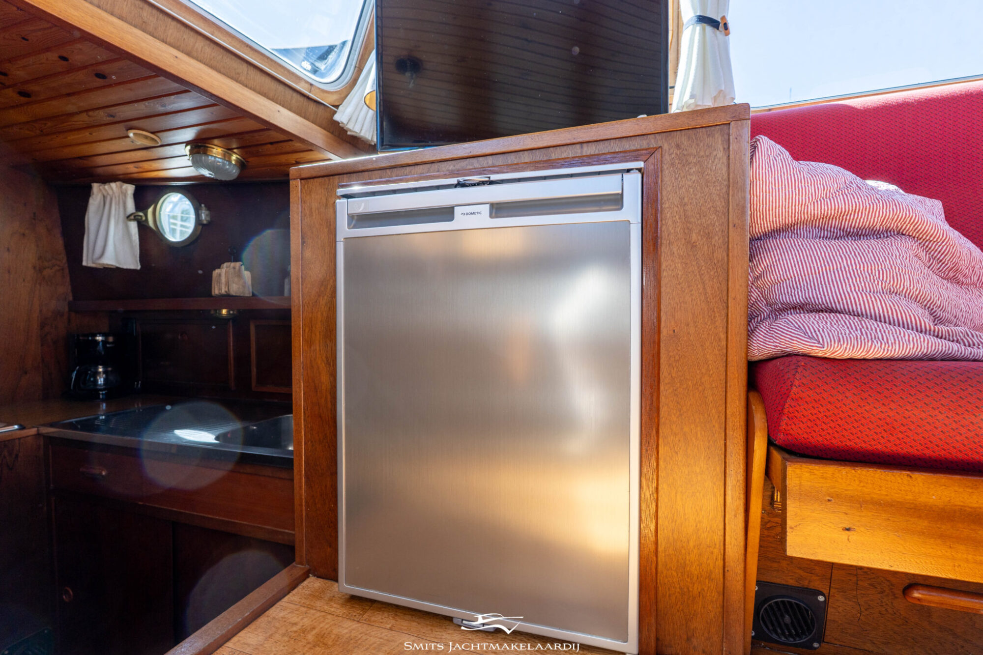 foto: 5 Bruijs Bruijs Vlet 10.00 OK