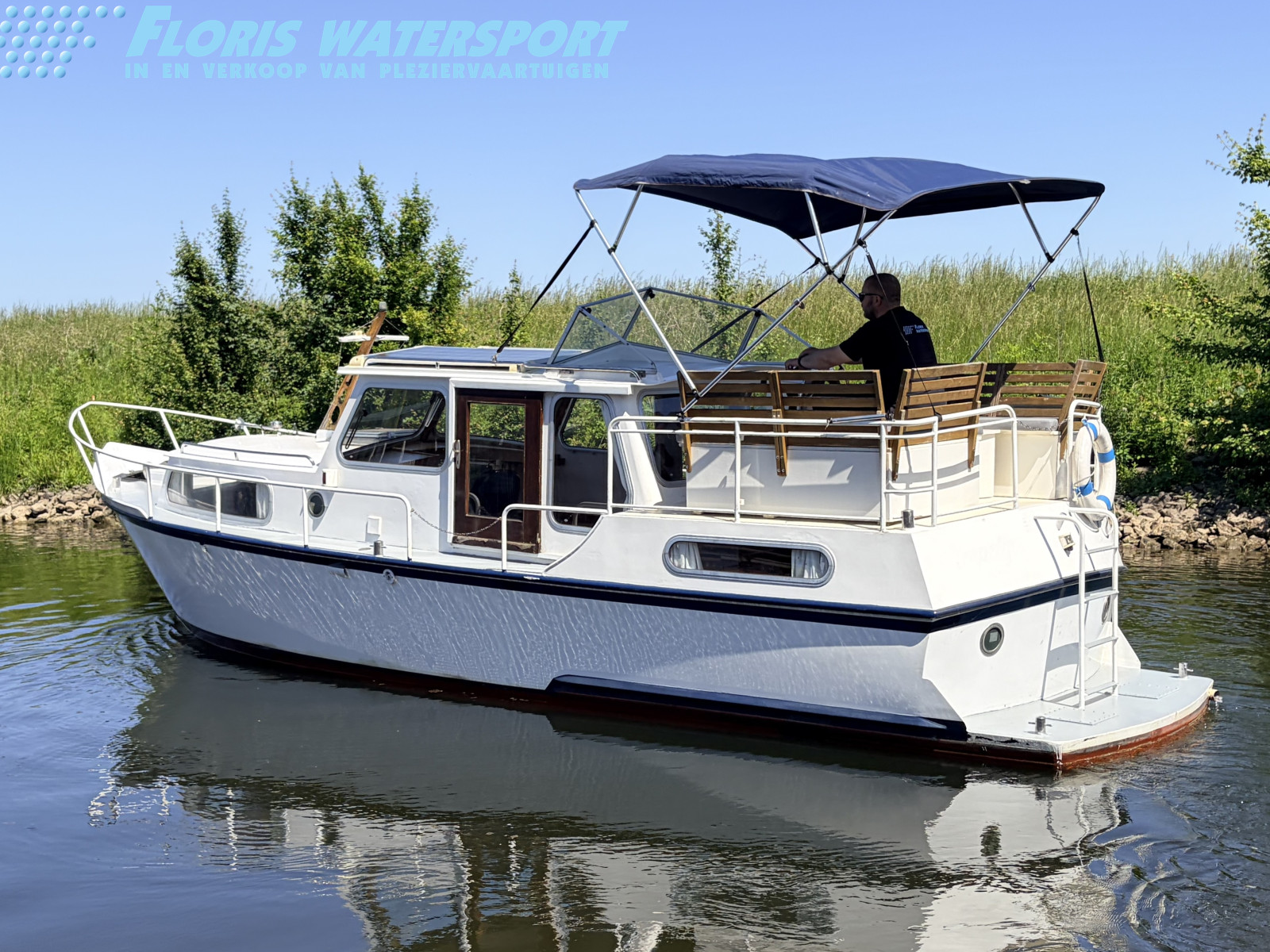 foto: 4 Kempala kruiser 950 GSAK