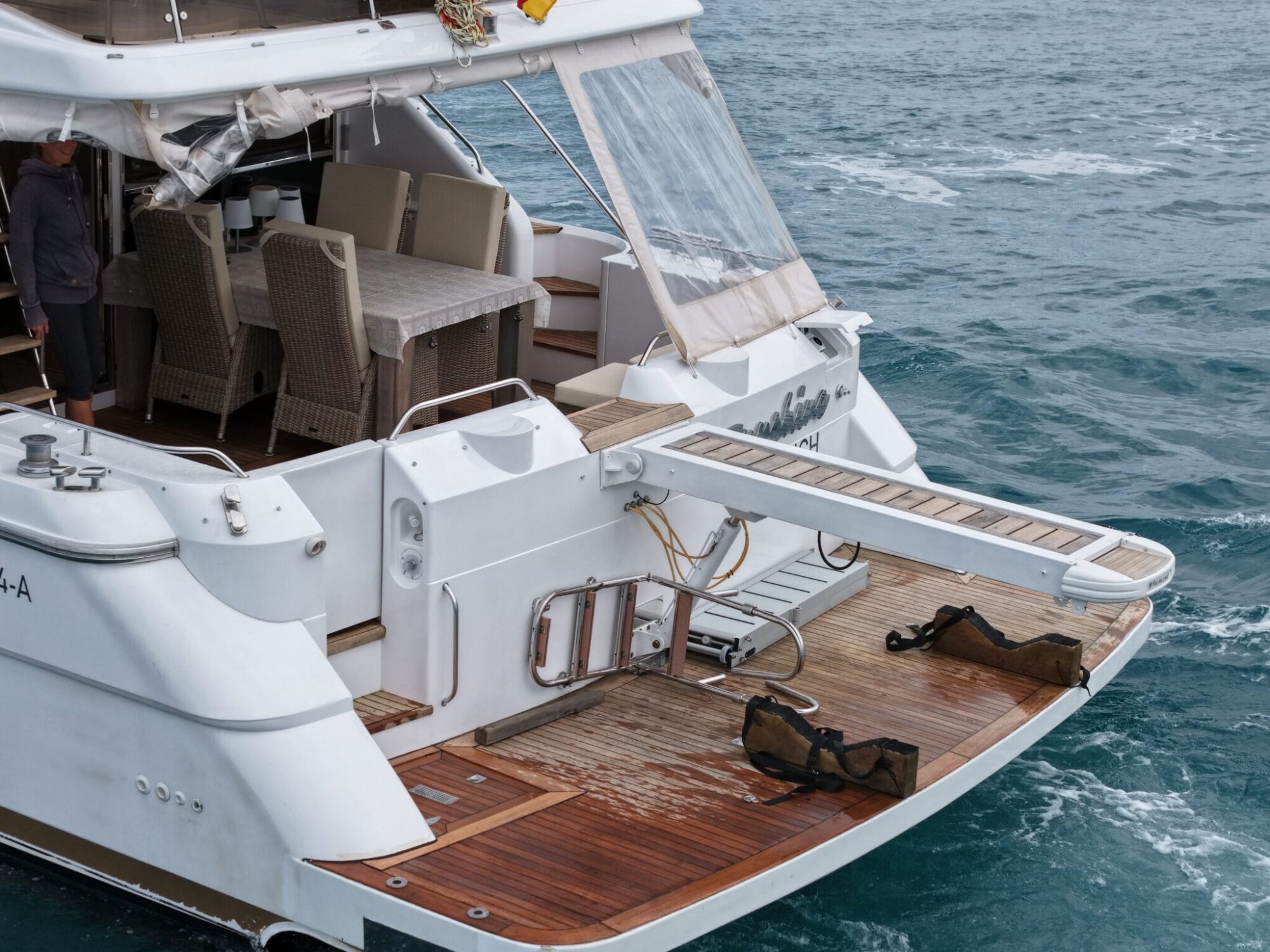 foto: 22 Fairline Fairline Squadron 62/65