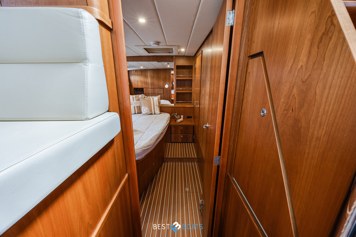 foto: 10 Linssen Grand Sturdy 40.9 AC