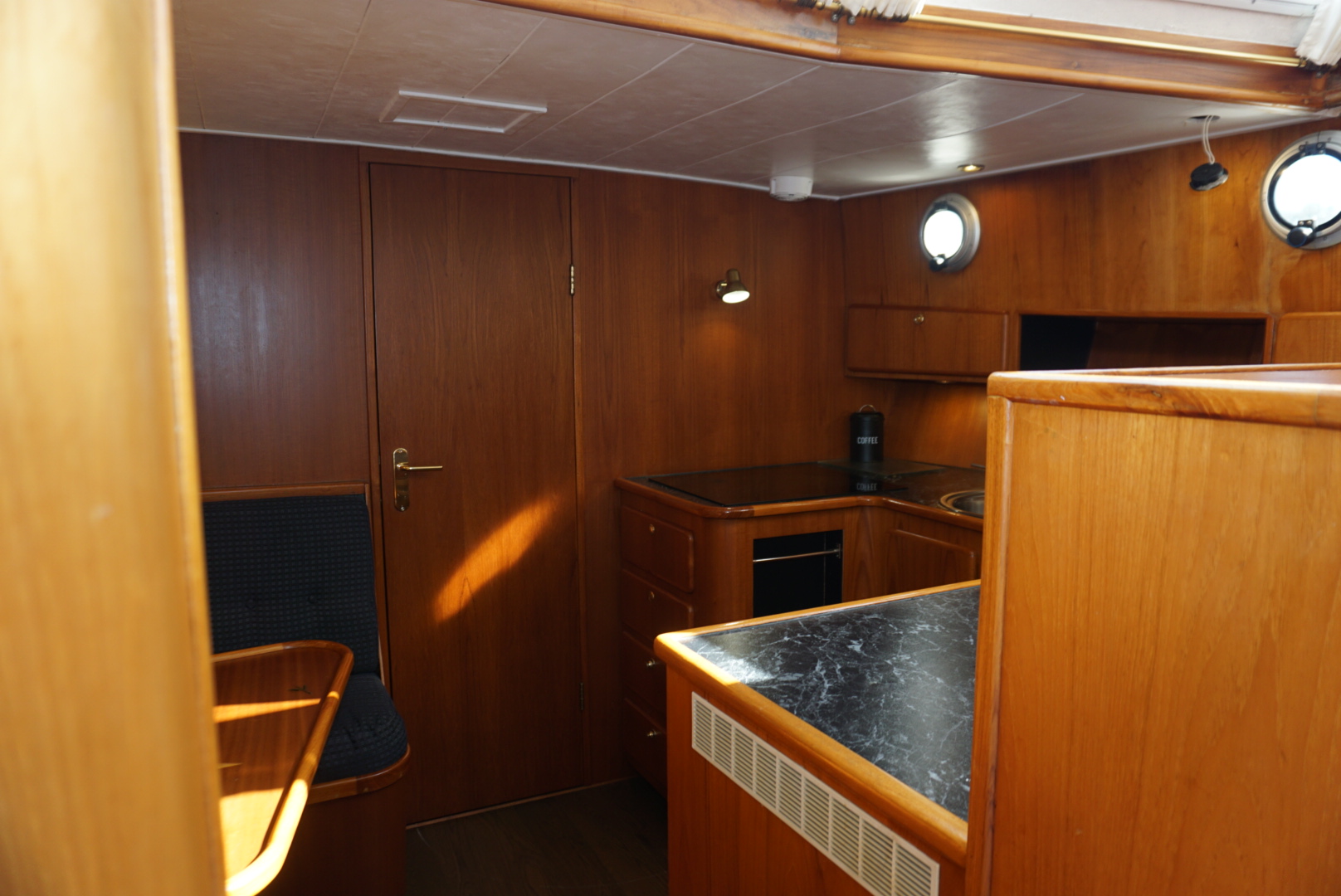 foto: 5 Vripack Vripack Spiegelkotter 11.50 AK Cabrio