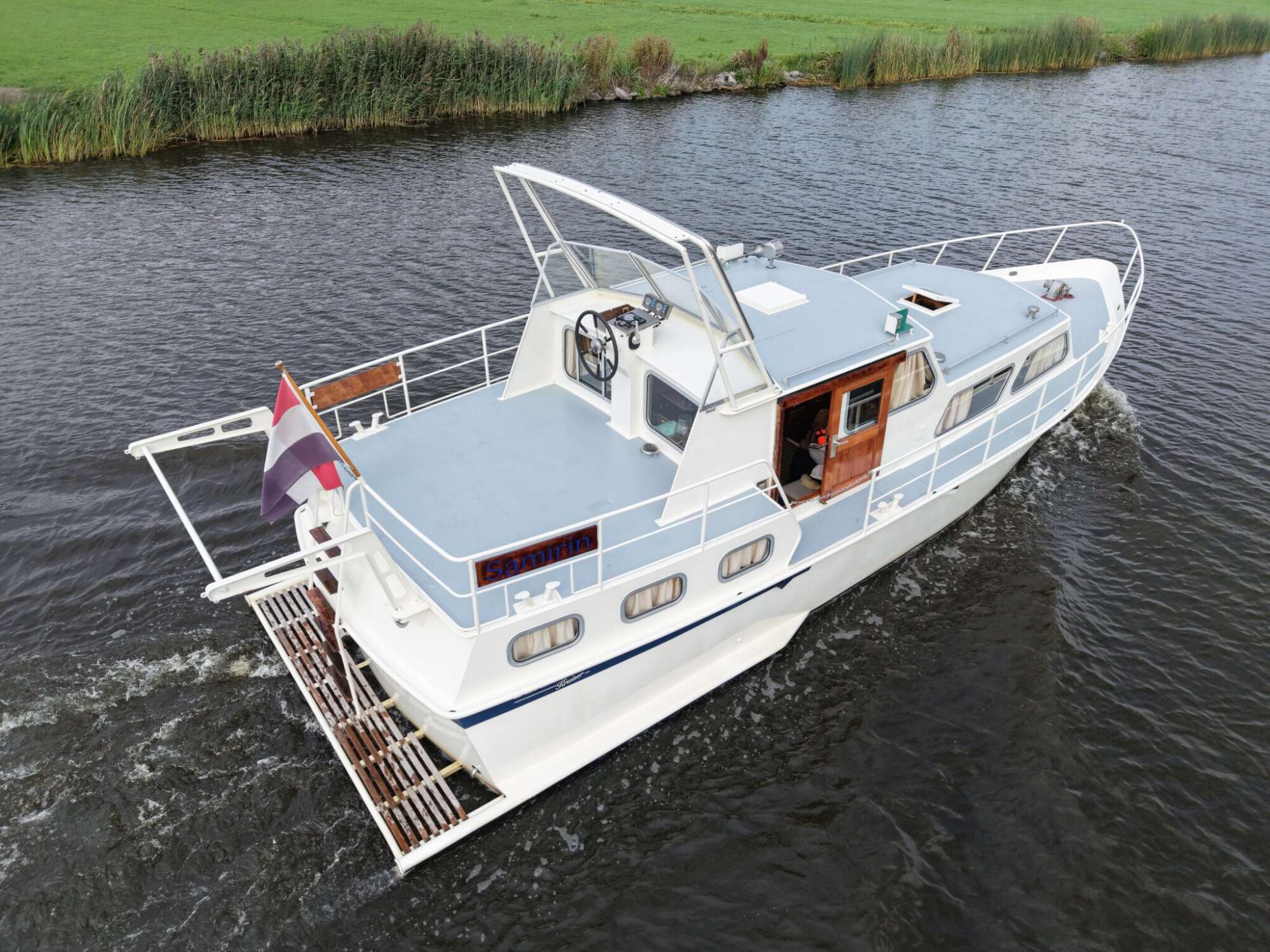 foto: 10 Bermuda Bermuda Kruiser 11.20 AK Cabrio