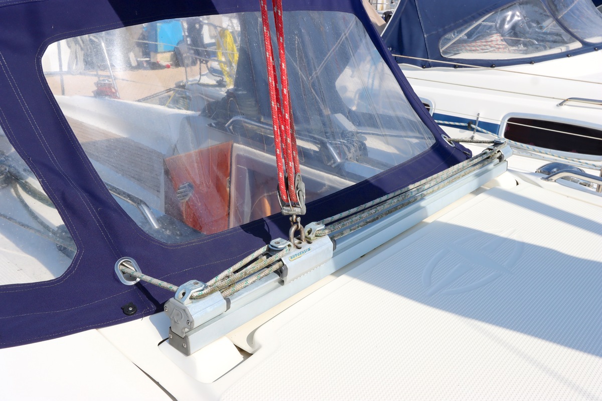 foto: 6 Bavaria  34 Cruiser