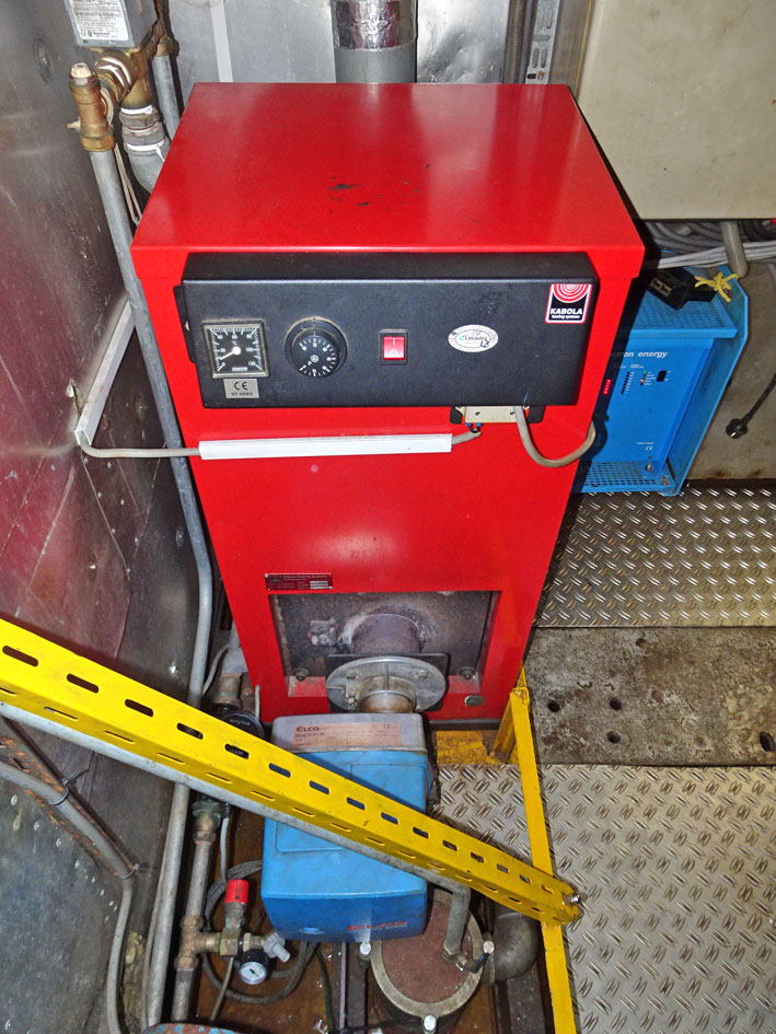 foto: 15 Charterklipper 20 nachtgasten