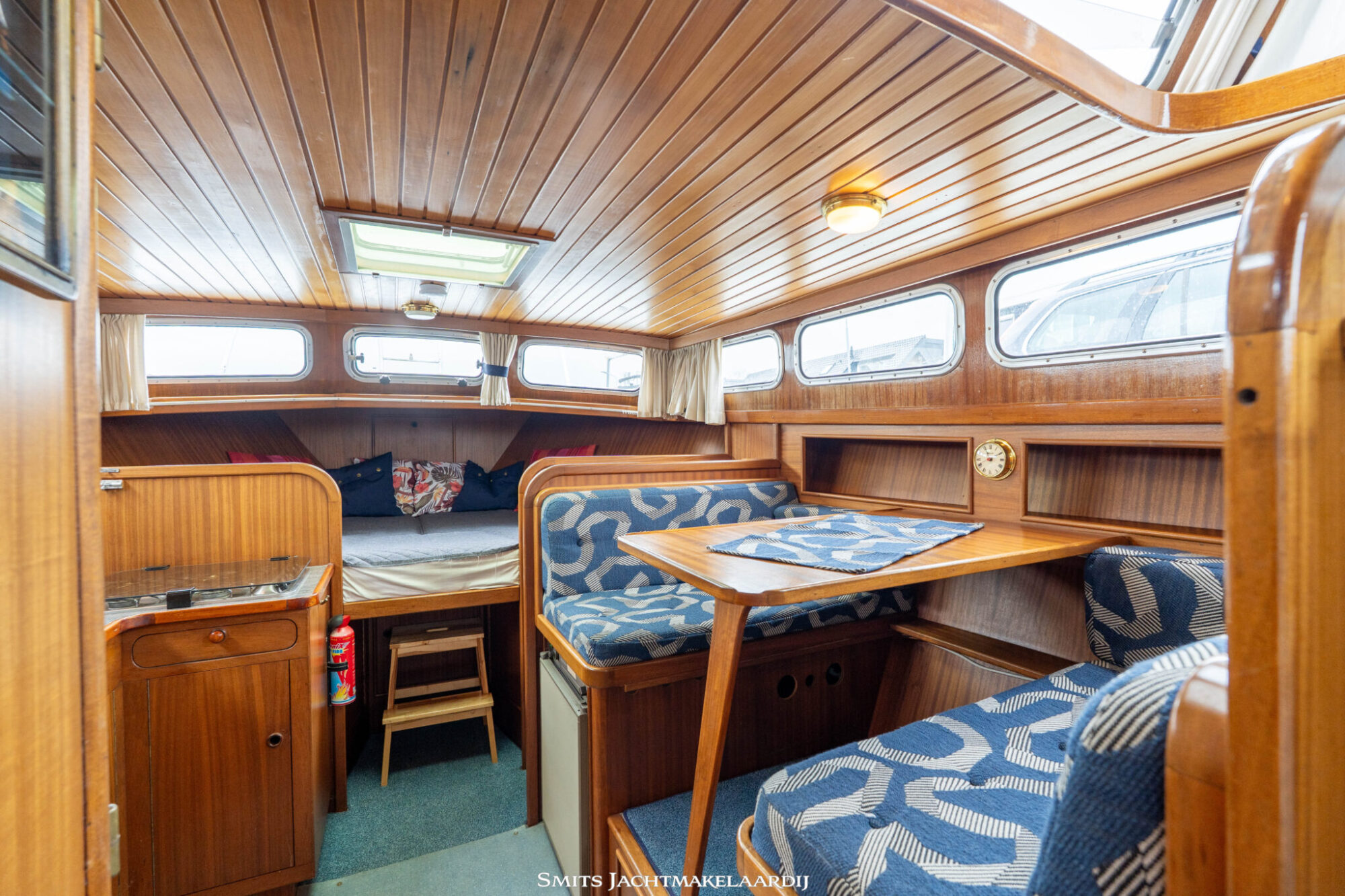 foto: 8 Pikmeer Pikmeer Kruiser 11.50 OK