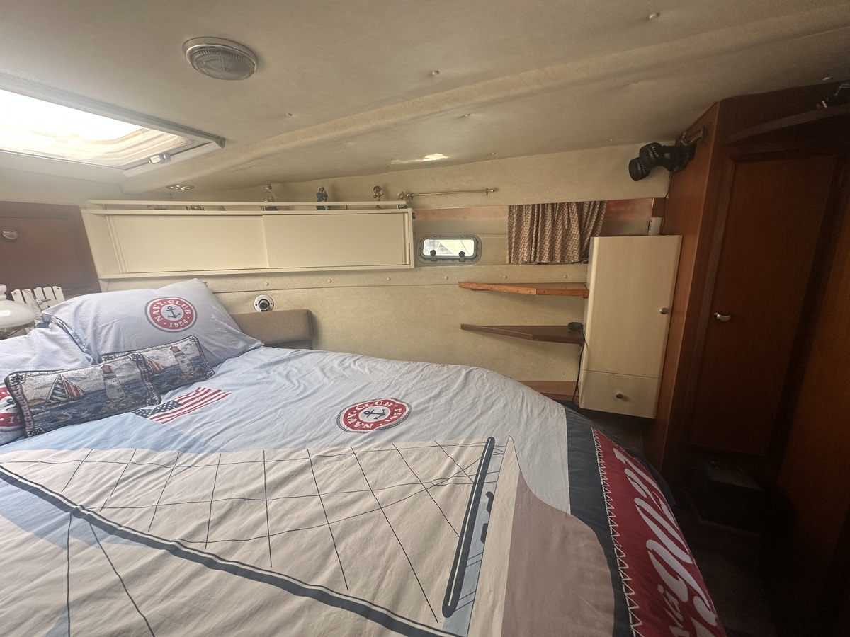 foto: 5 Fairline Corniche 31