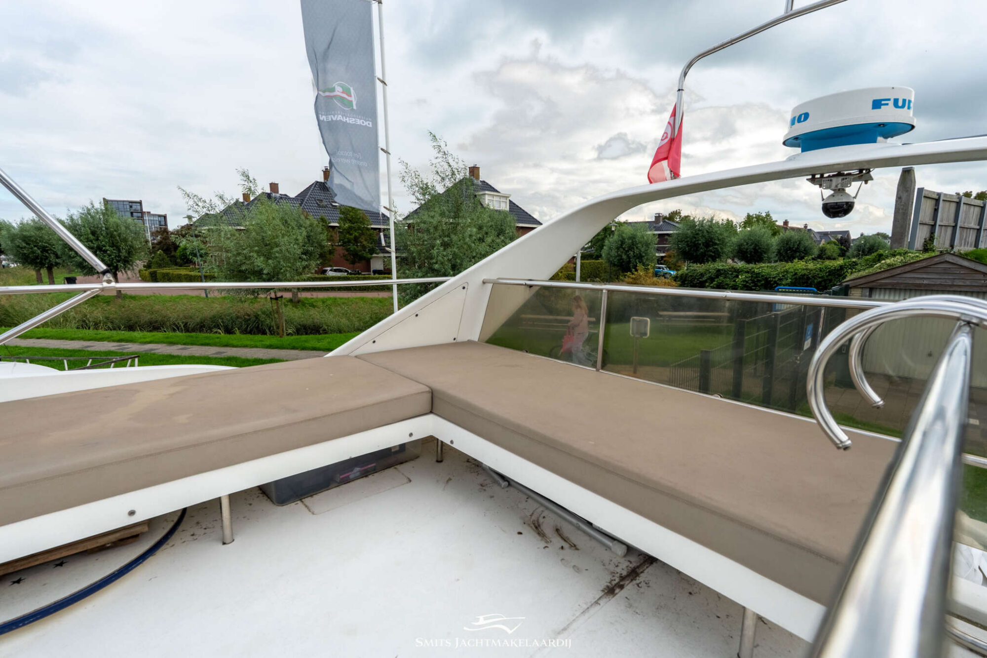 foto: 10 Princess Princess 48 Flybridge