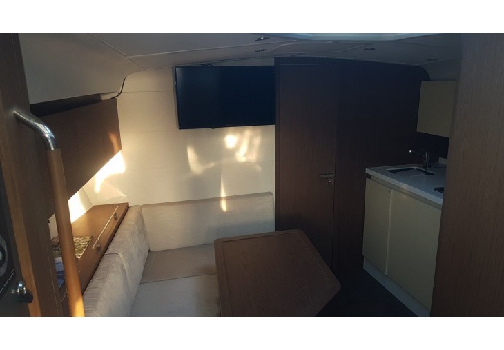 foto: 4 Beneteau Gran Turismo 40