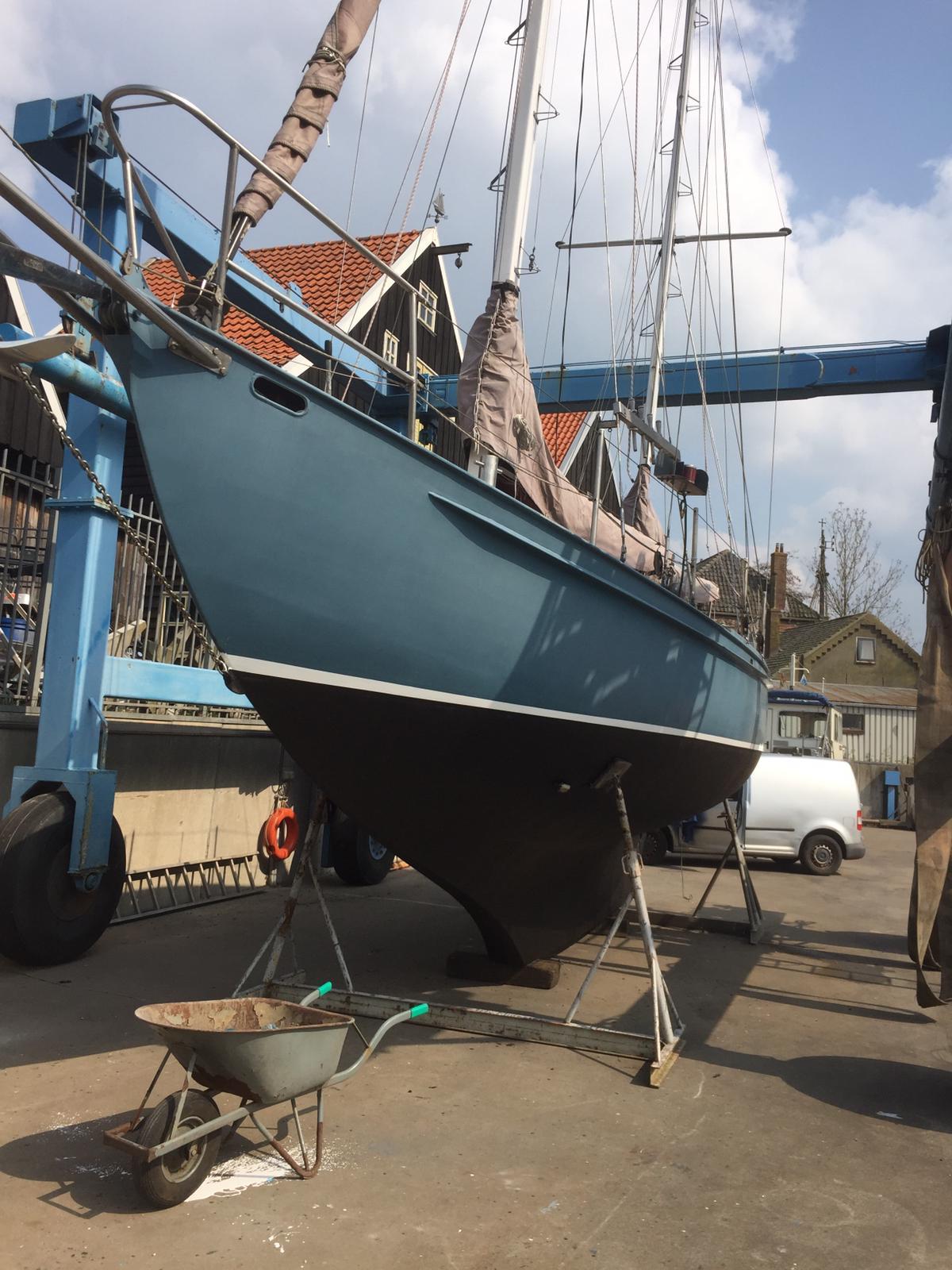 foto: 15 Stalen Kits 11.25