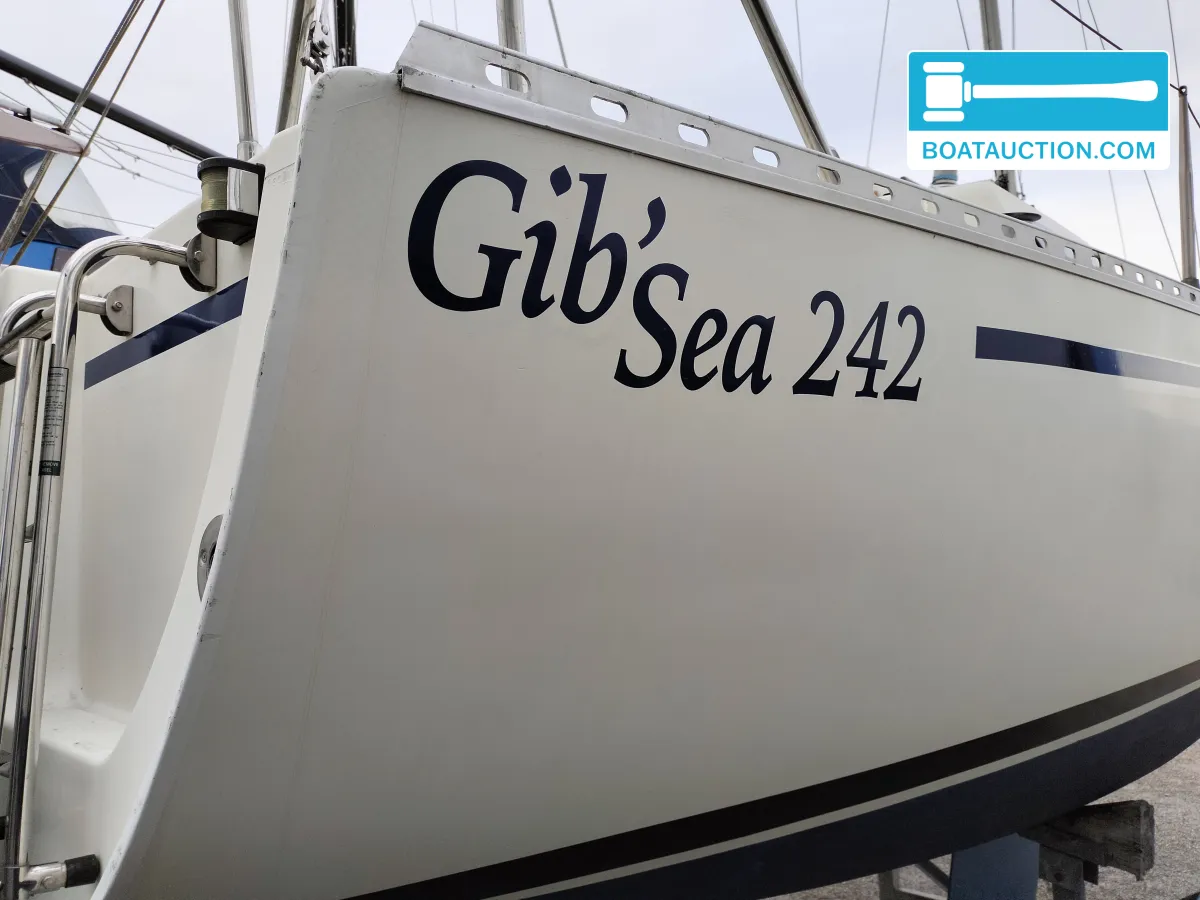 foto: 6 Gib'Sea 242