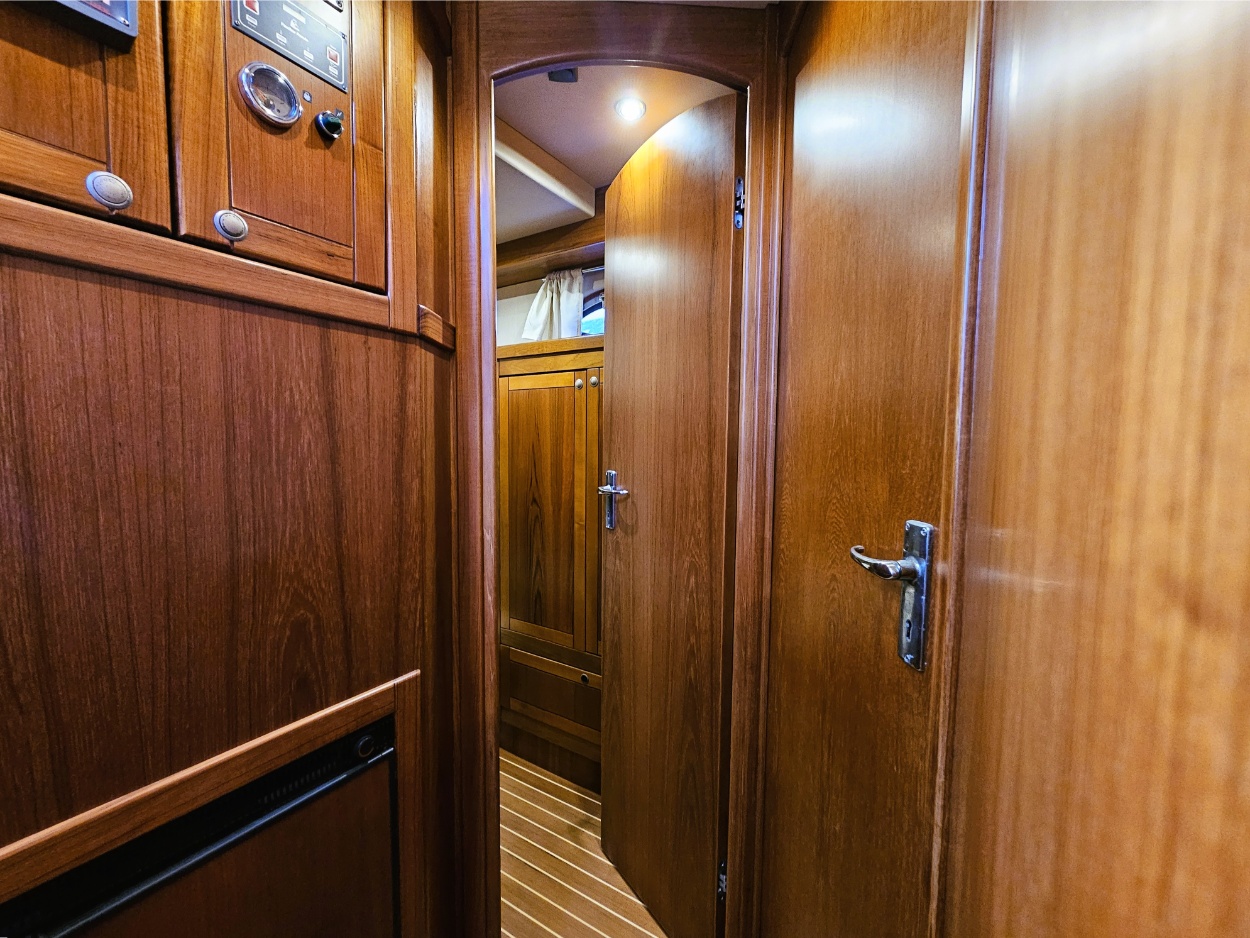 foto: 5 Tuna 40 Cabrio